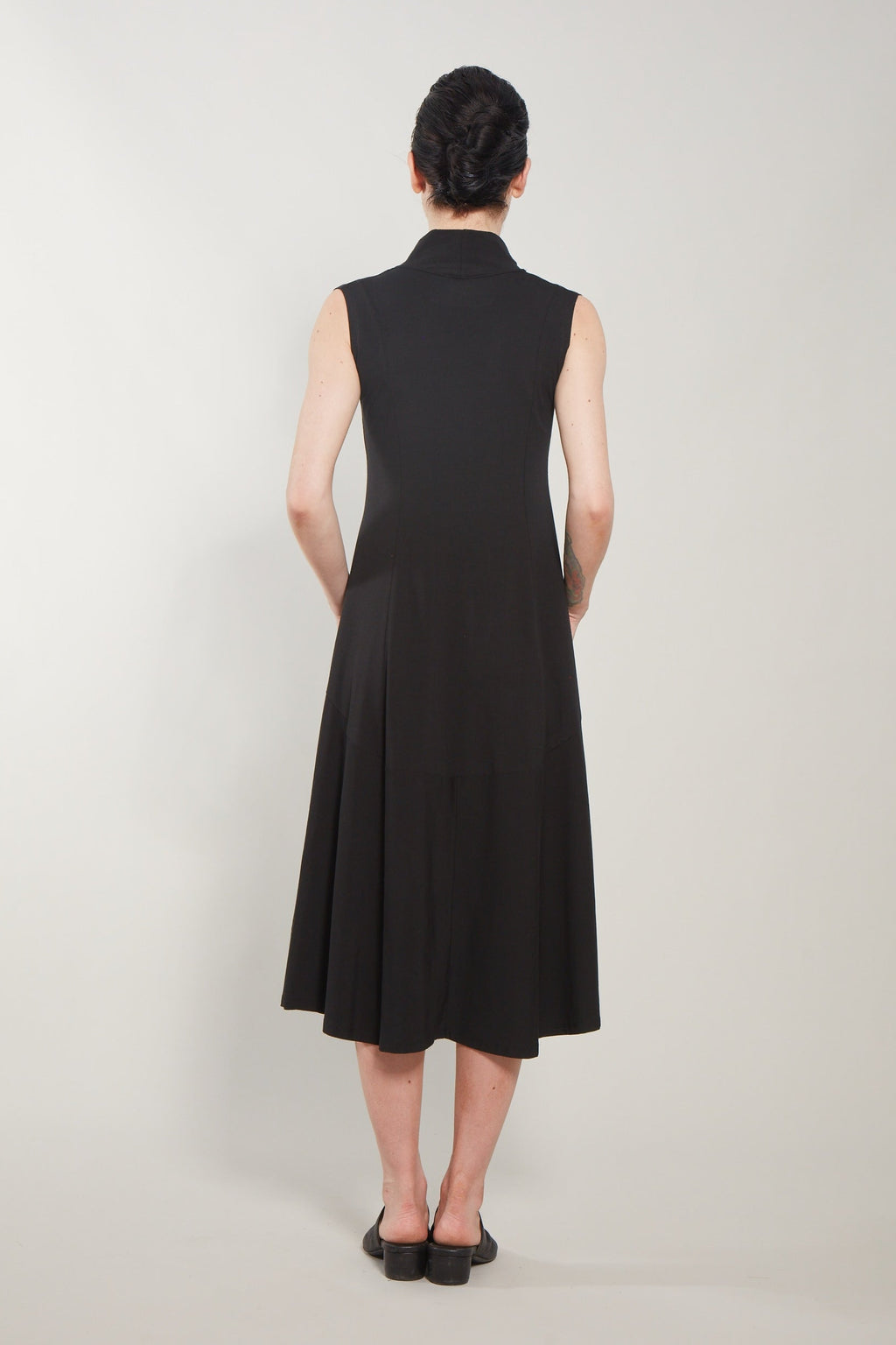 Amelia Dress