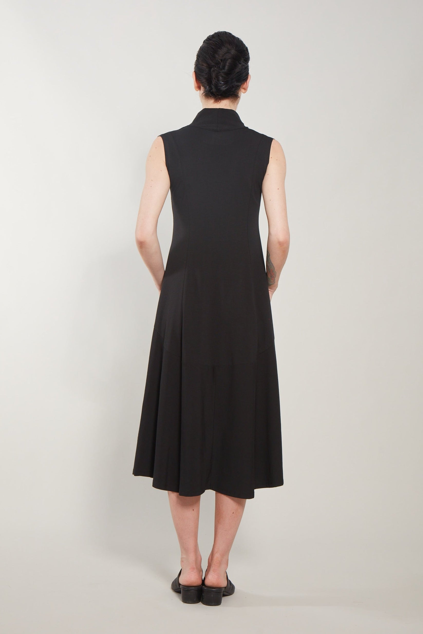 Amelia Dress
