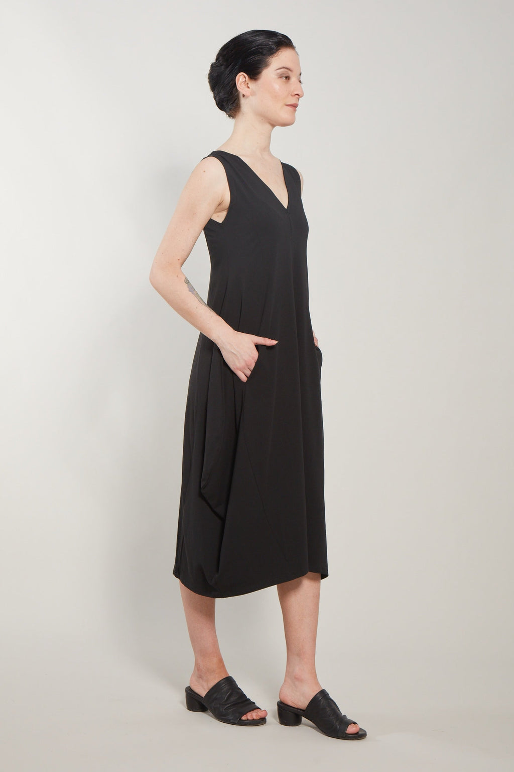 Nicole Dress