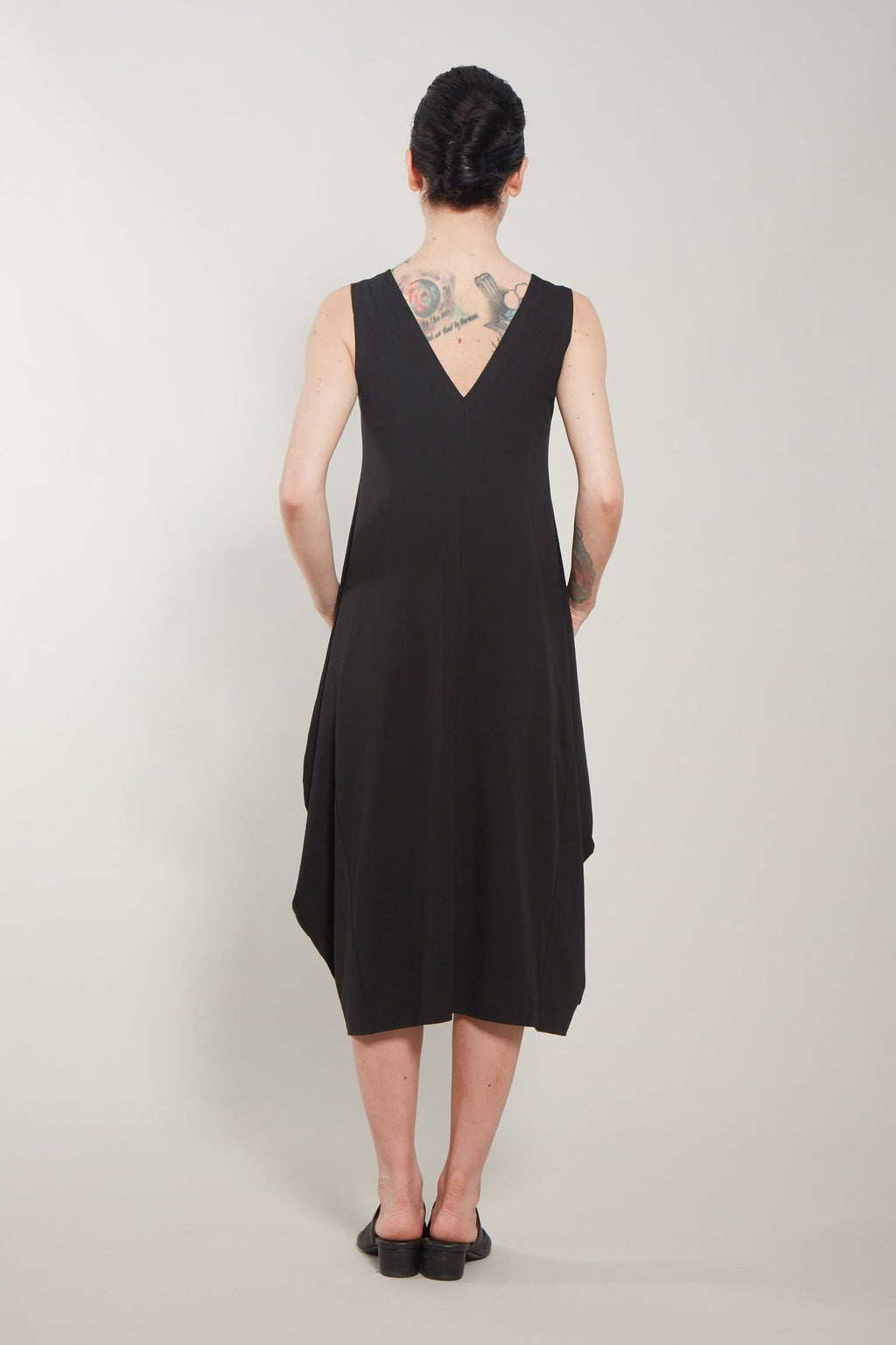 Nicole Dress