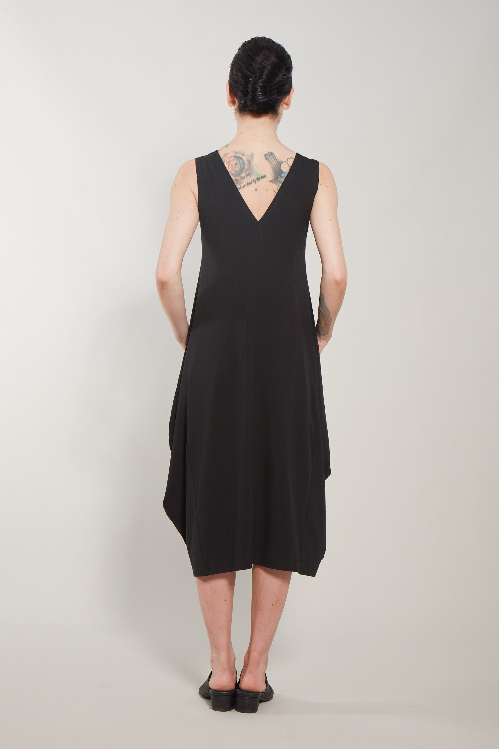 Nicole Dress