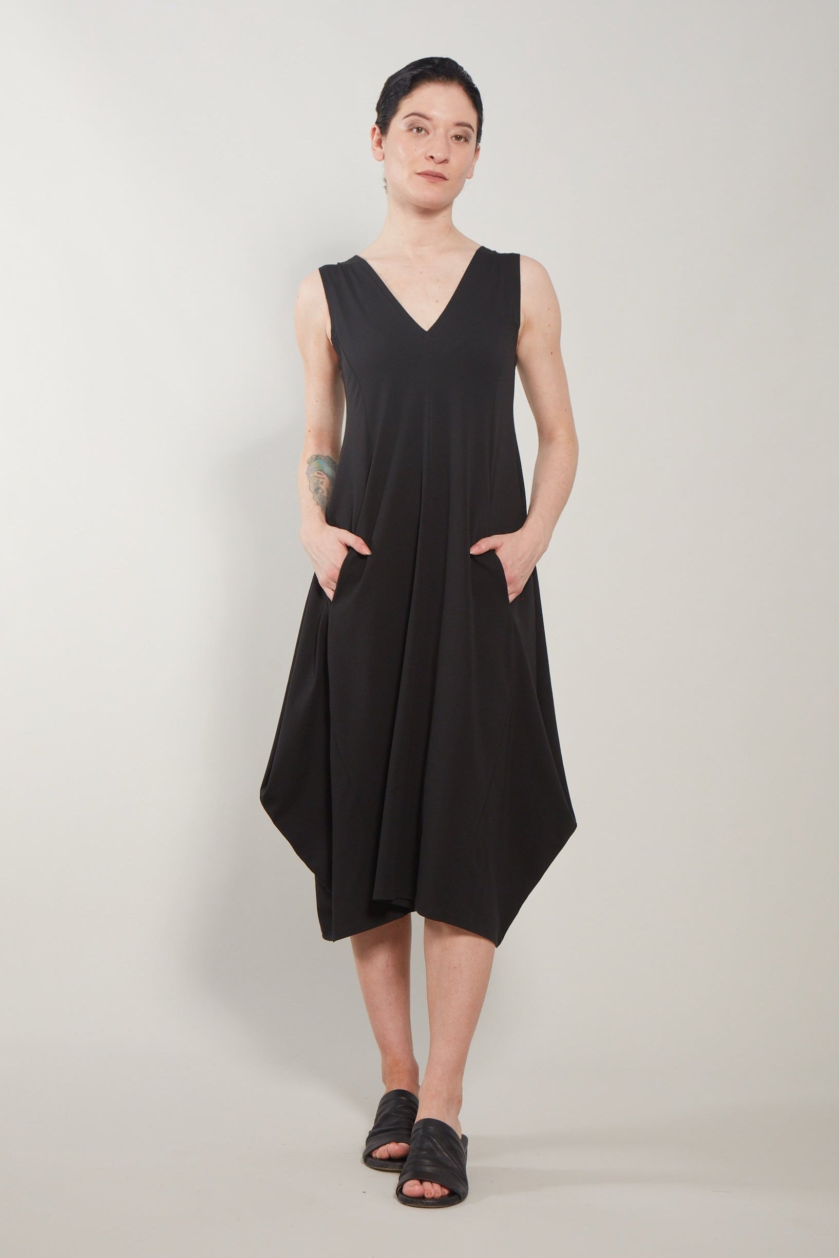 Nicole Dress
