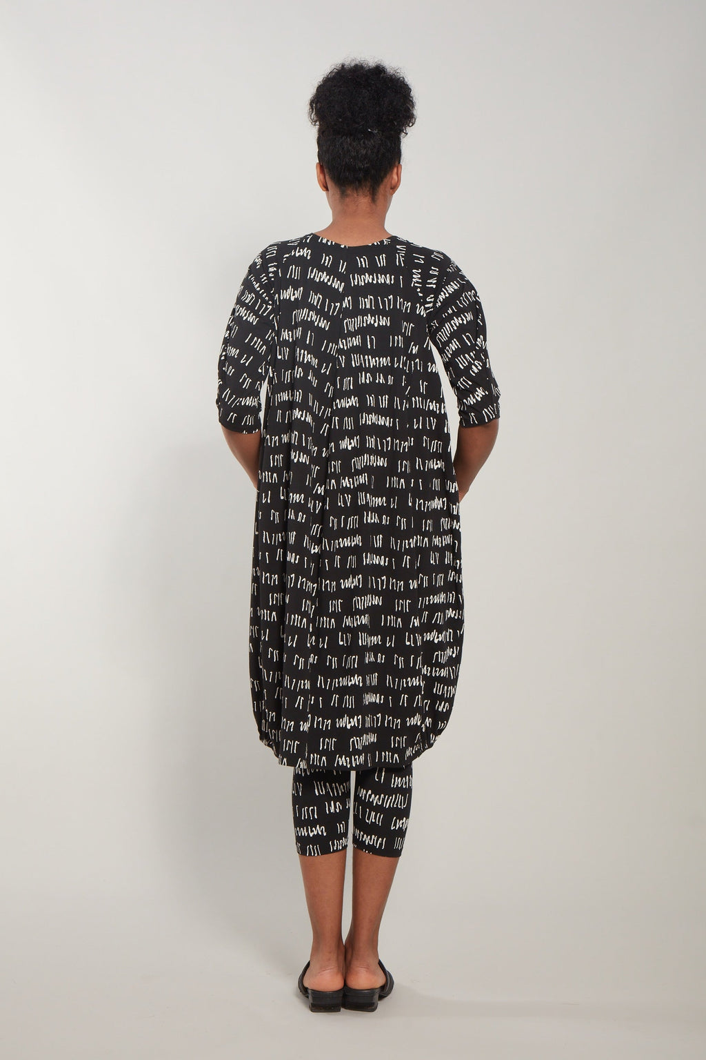 Bubble Dress