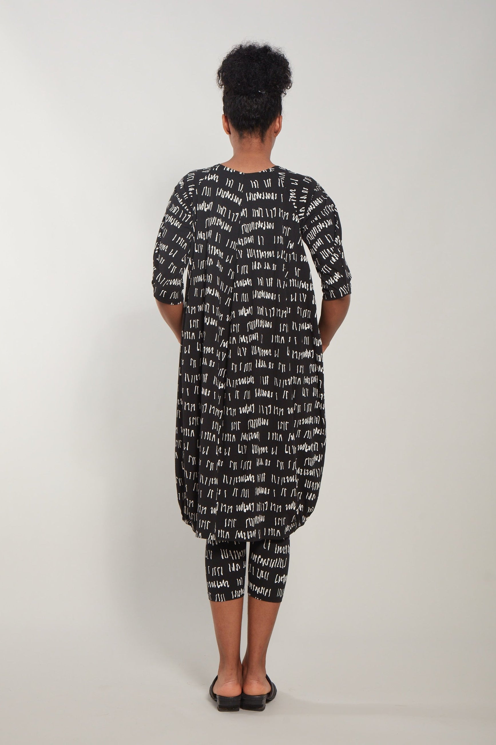 Bubble Dress