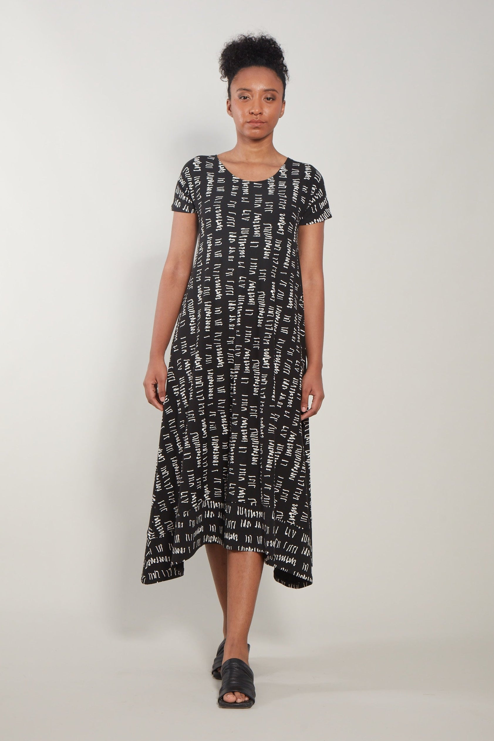 Ayla Dress