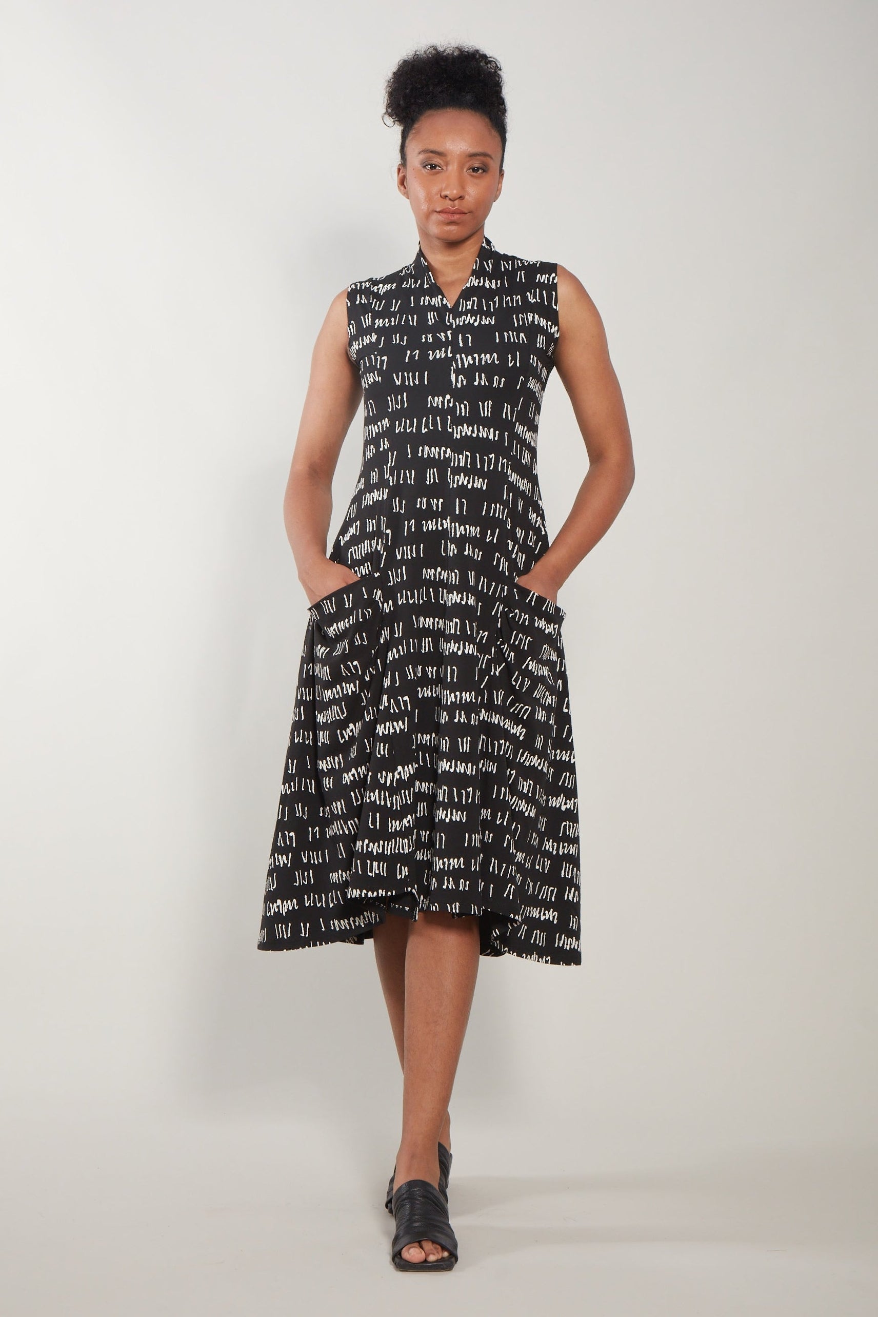 Amelia Dress