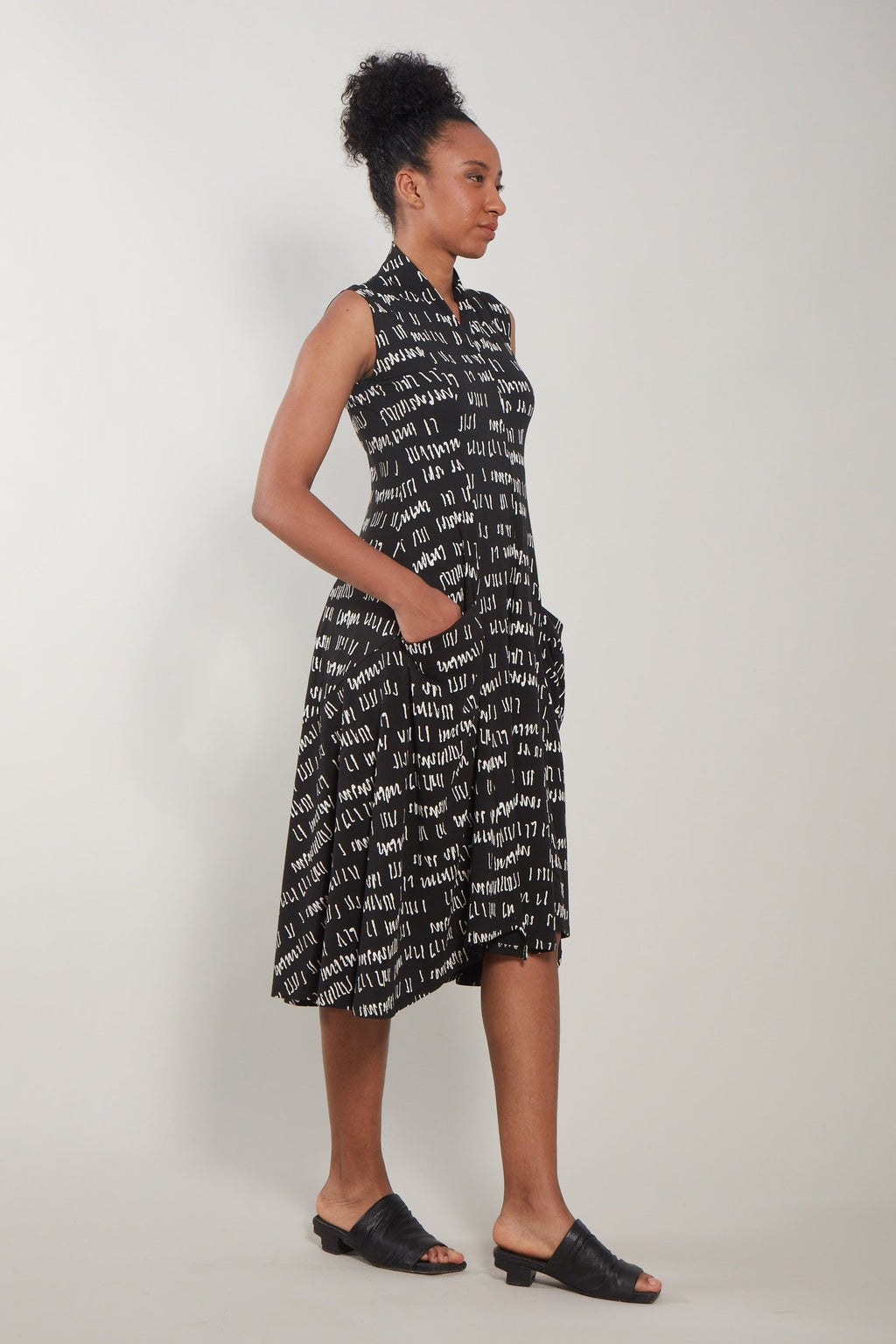 Amelia Dress