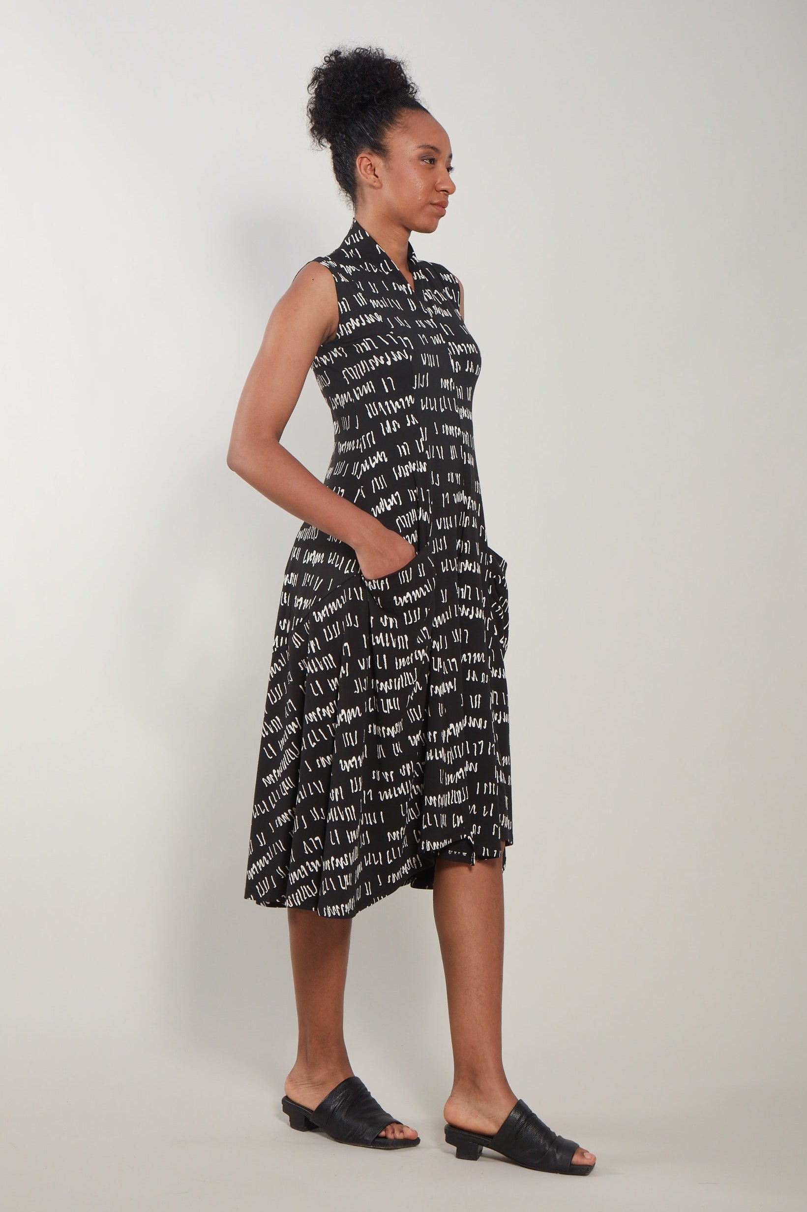 Amelia Dress