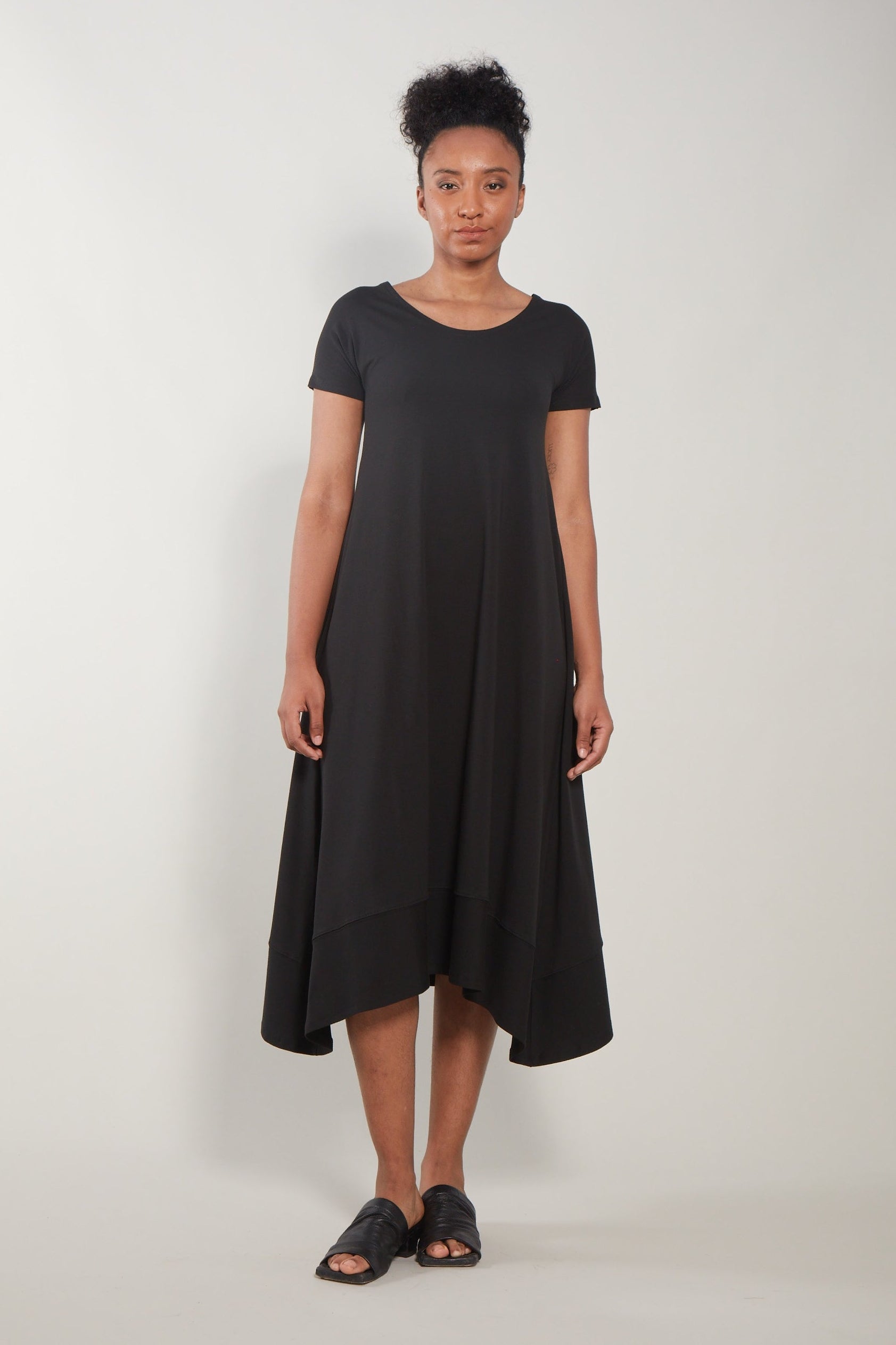 Ayla Dress