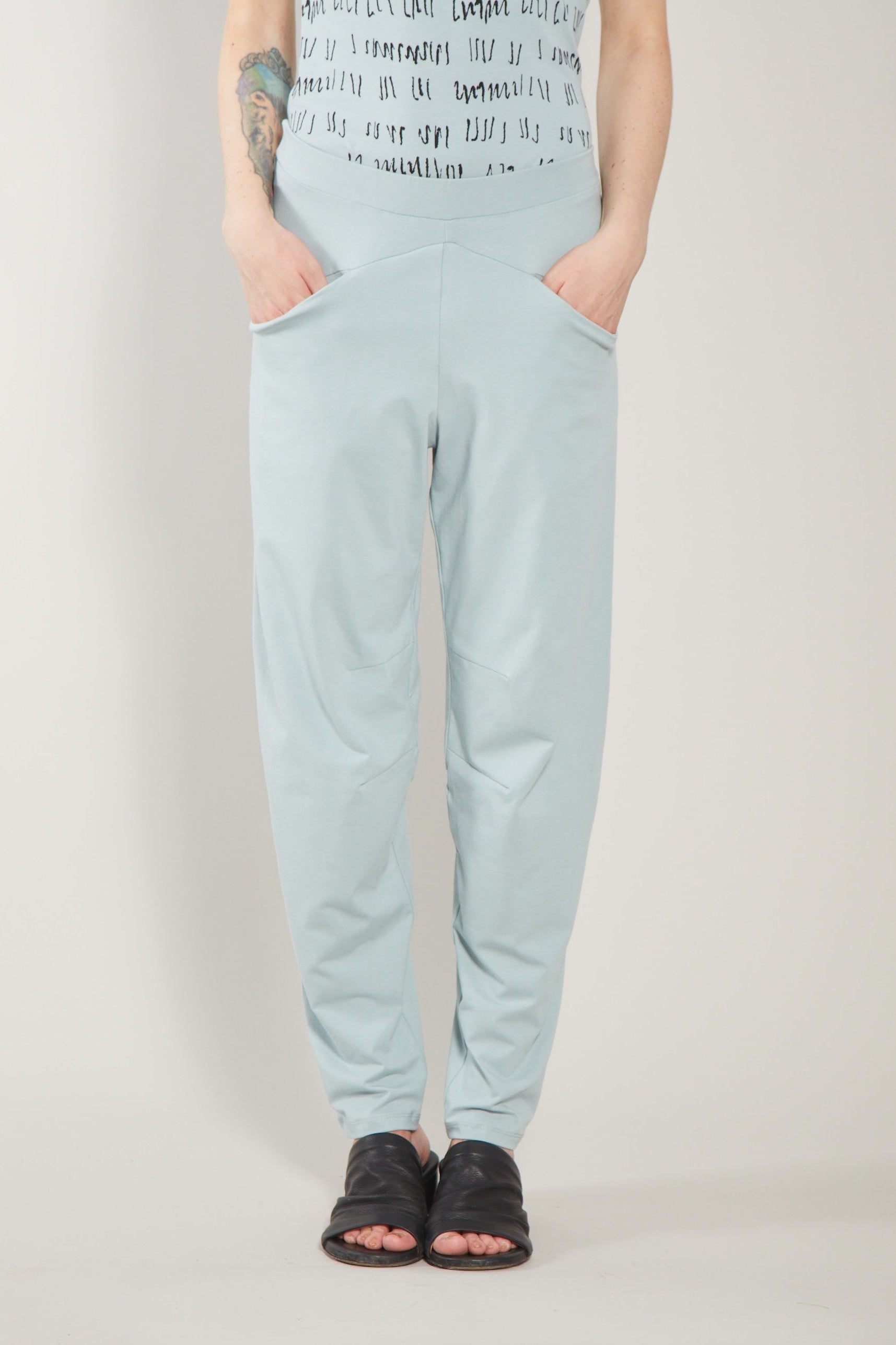 Supreme Pant