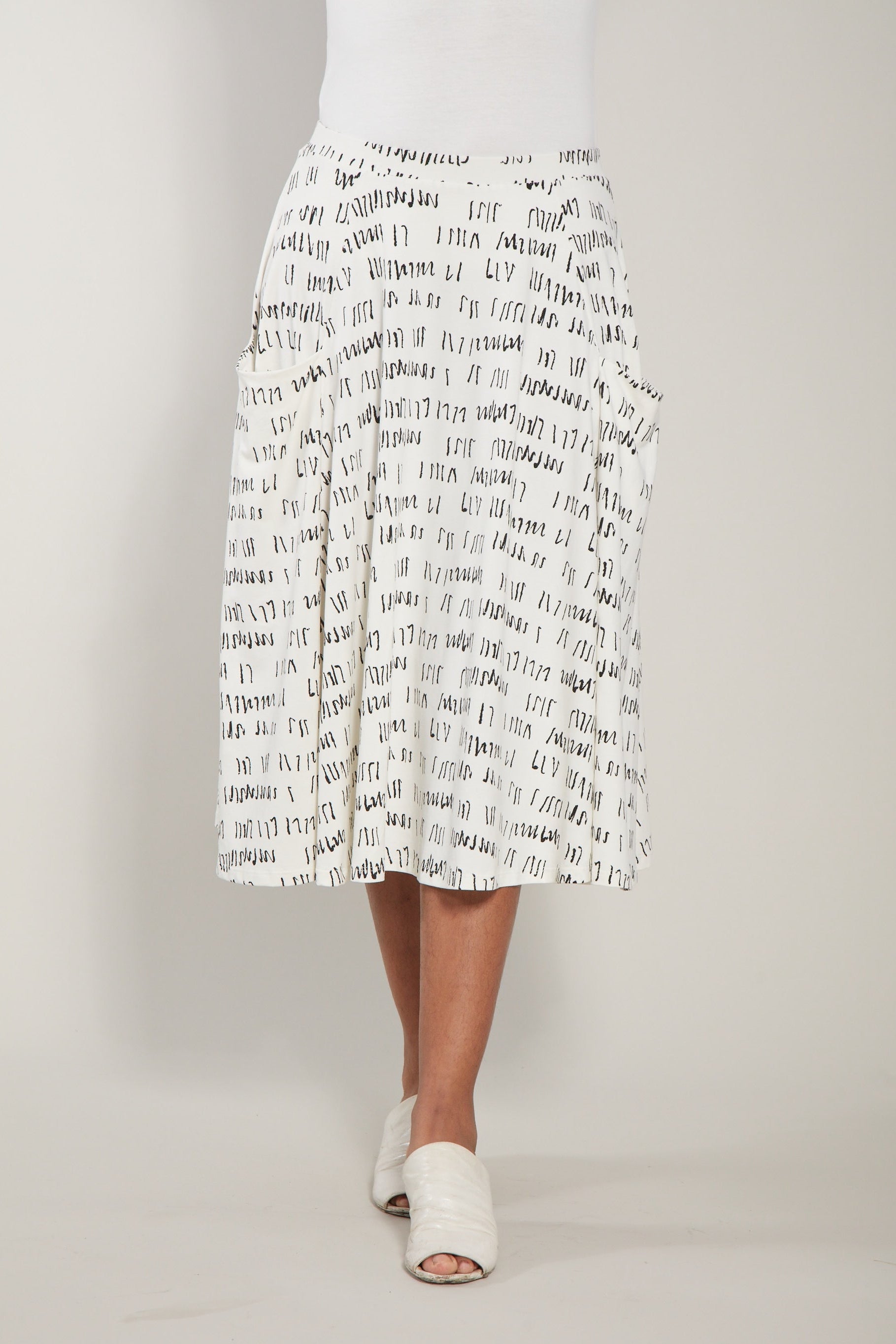 Luna Skirt