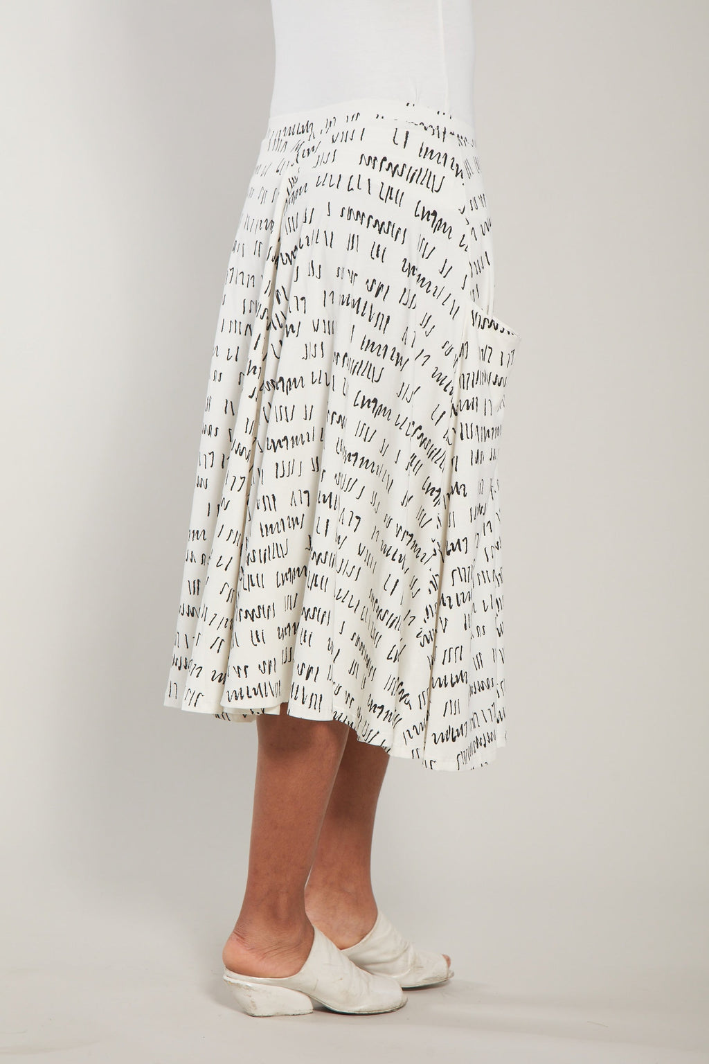 Luna Skirt