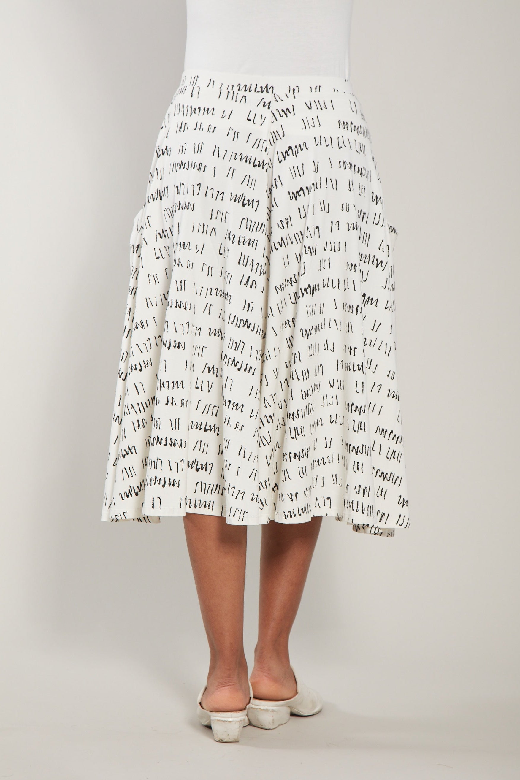Luna Skirt