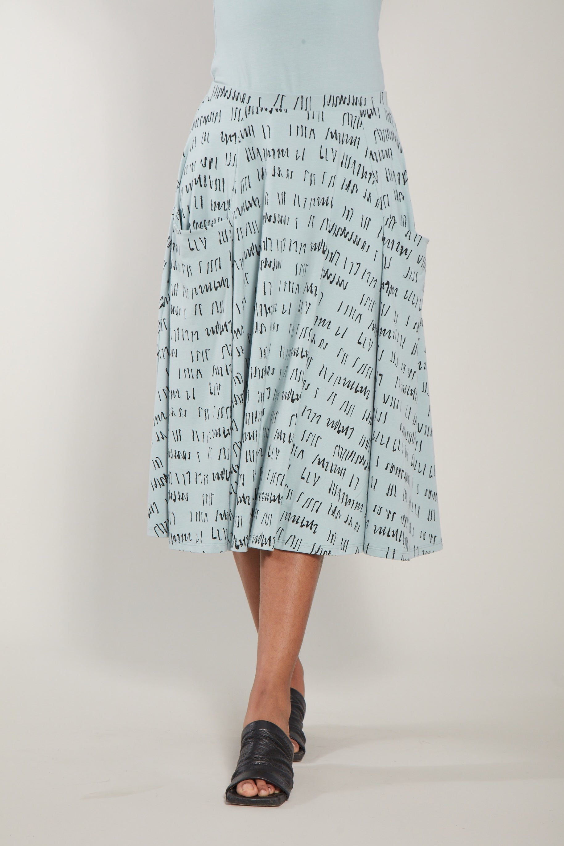 Luna Skirt