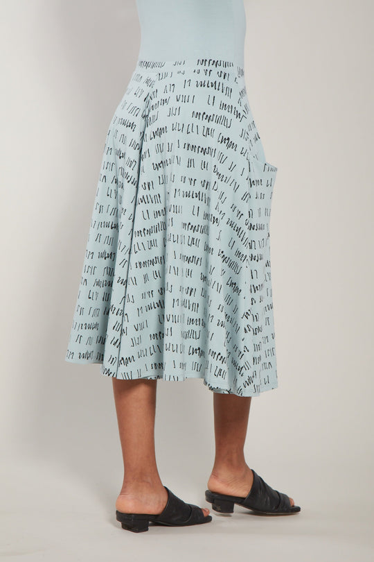 Luna Skirt