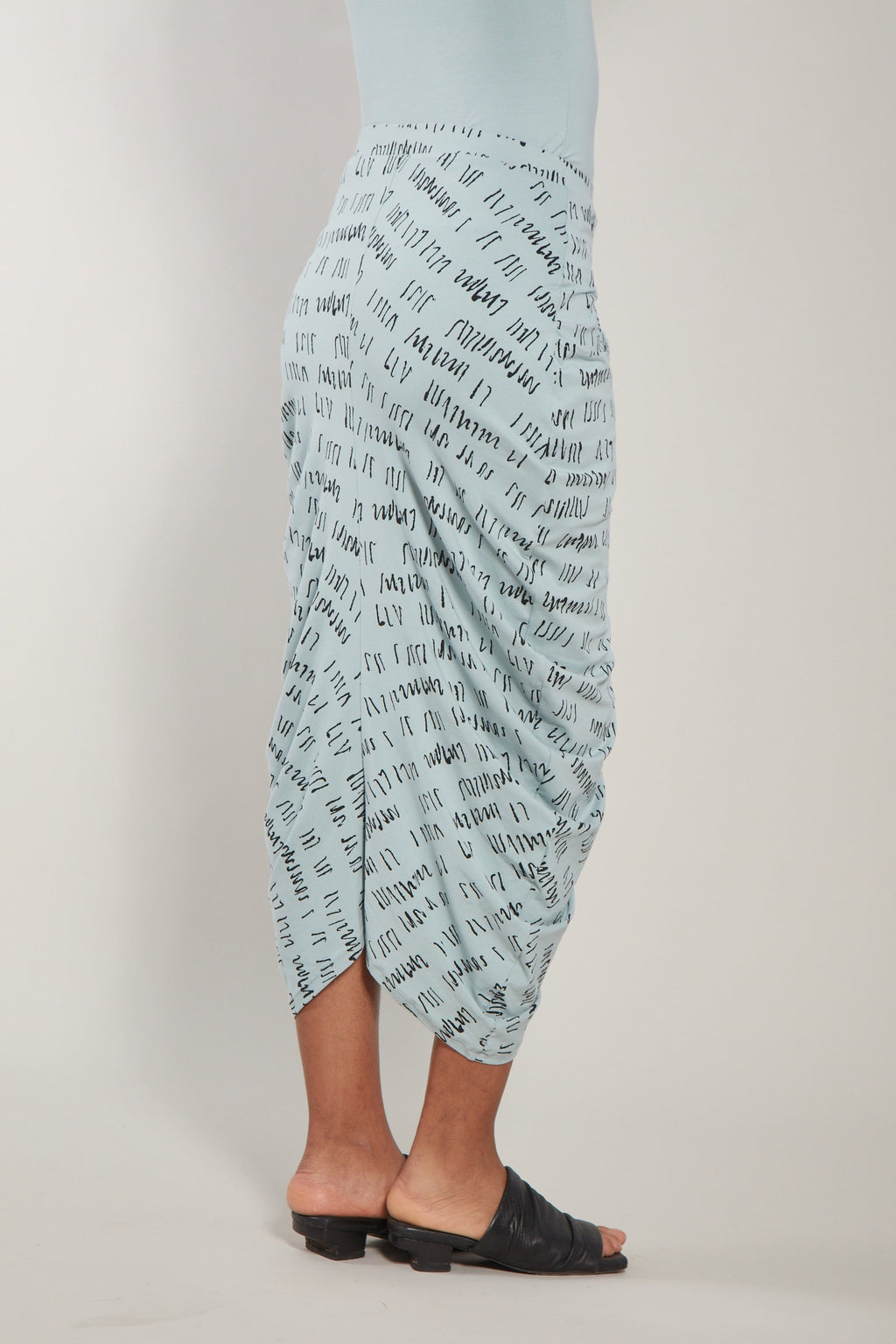 Athena Skirt