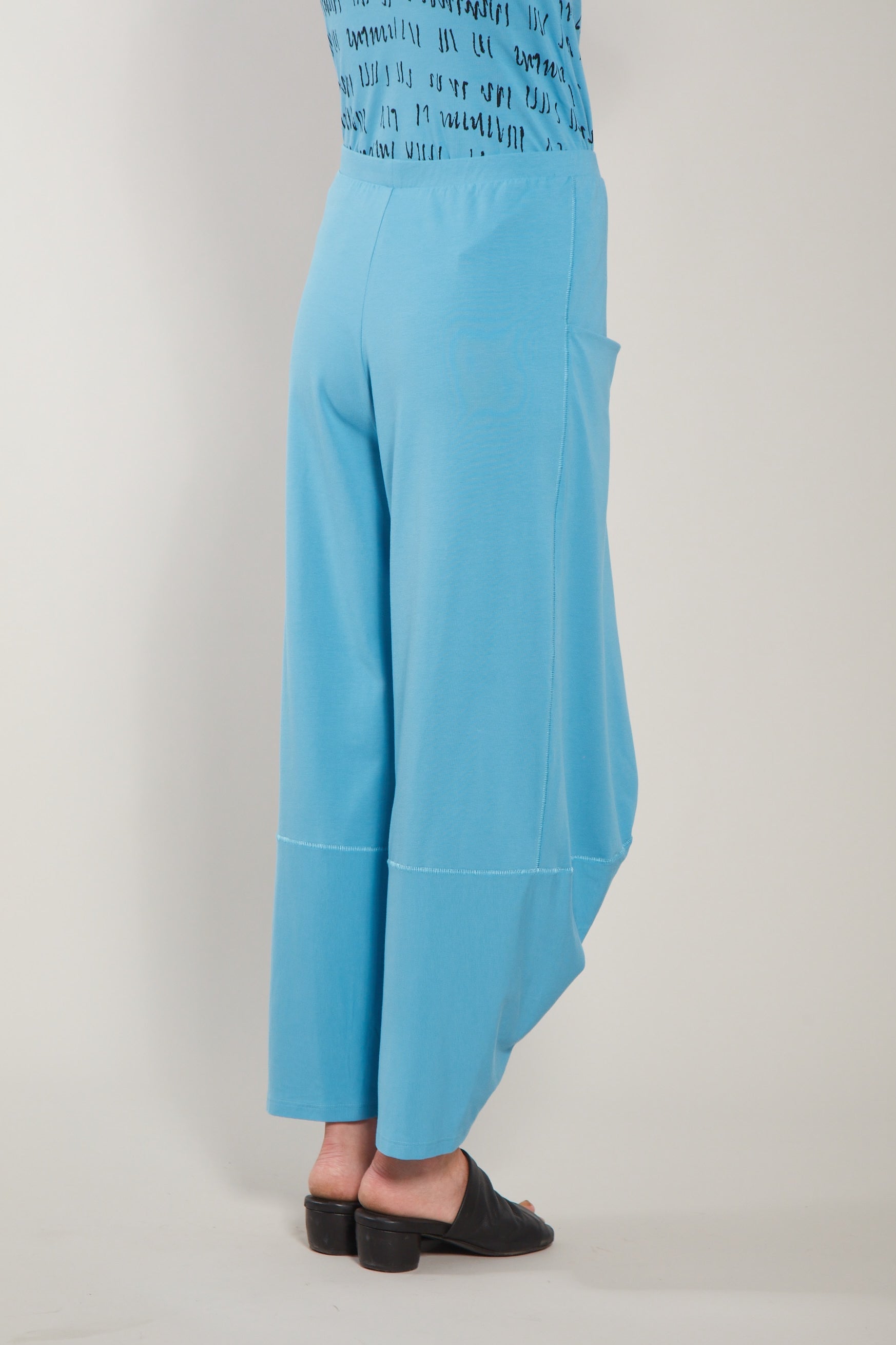 Cloche Pant