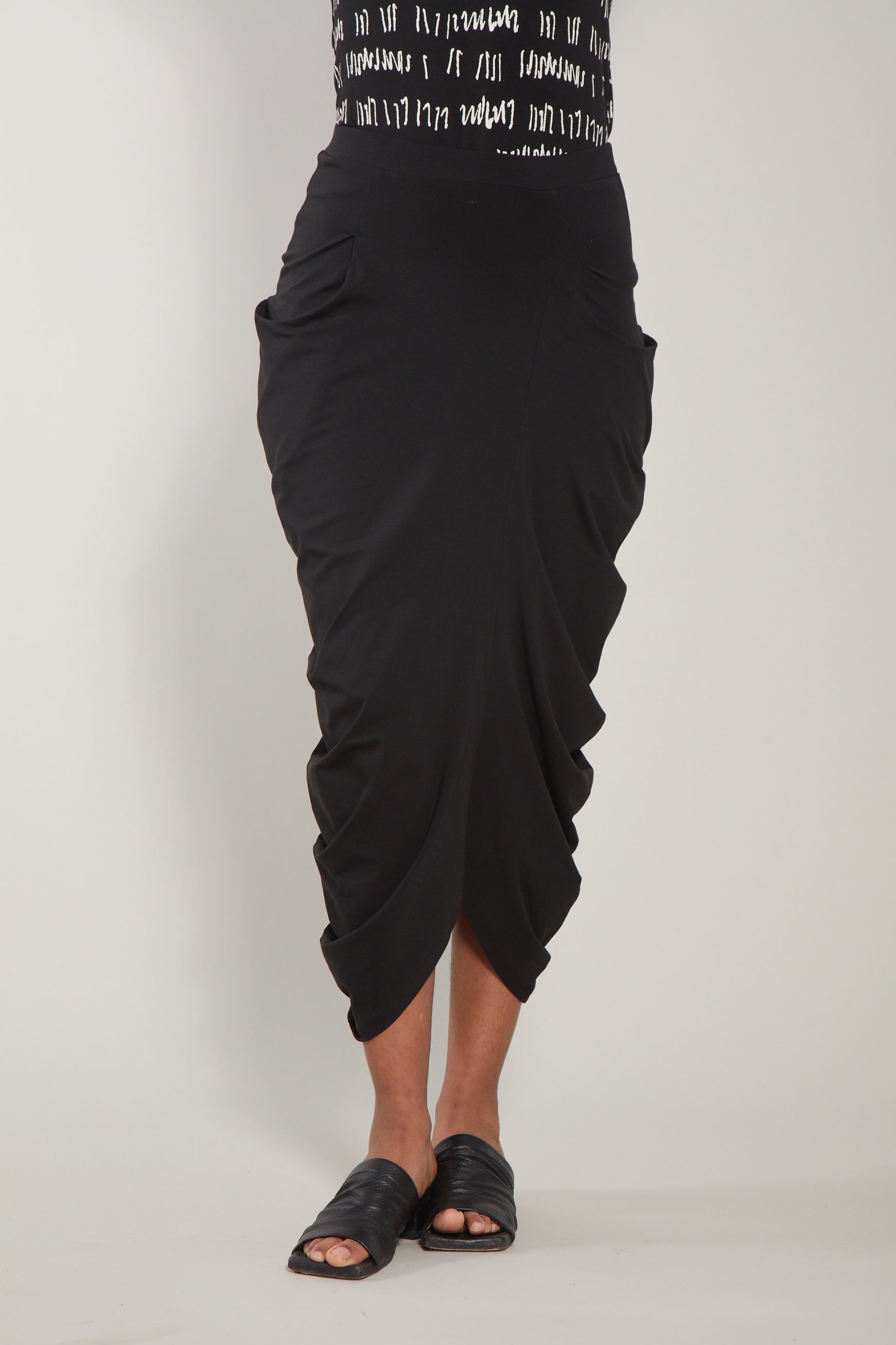 Athena Skirt