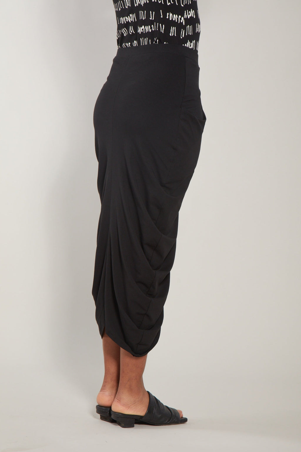 Athena Skirt