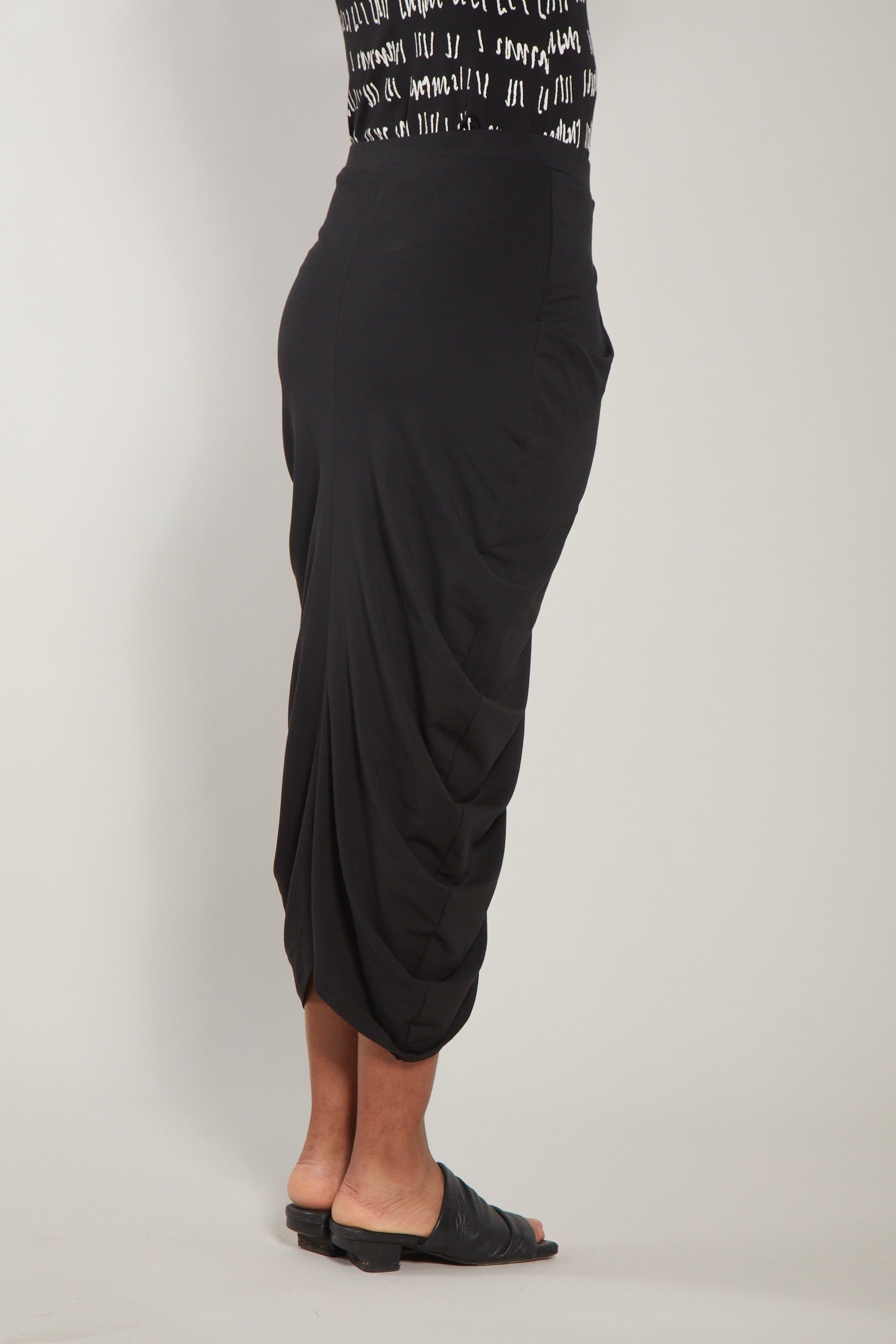 Athena Skirt