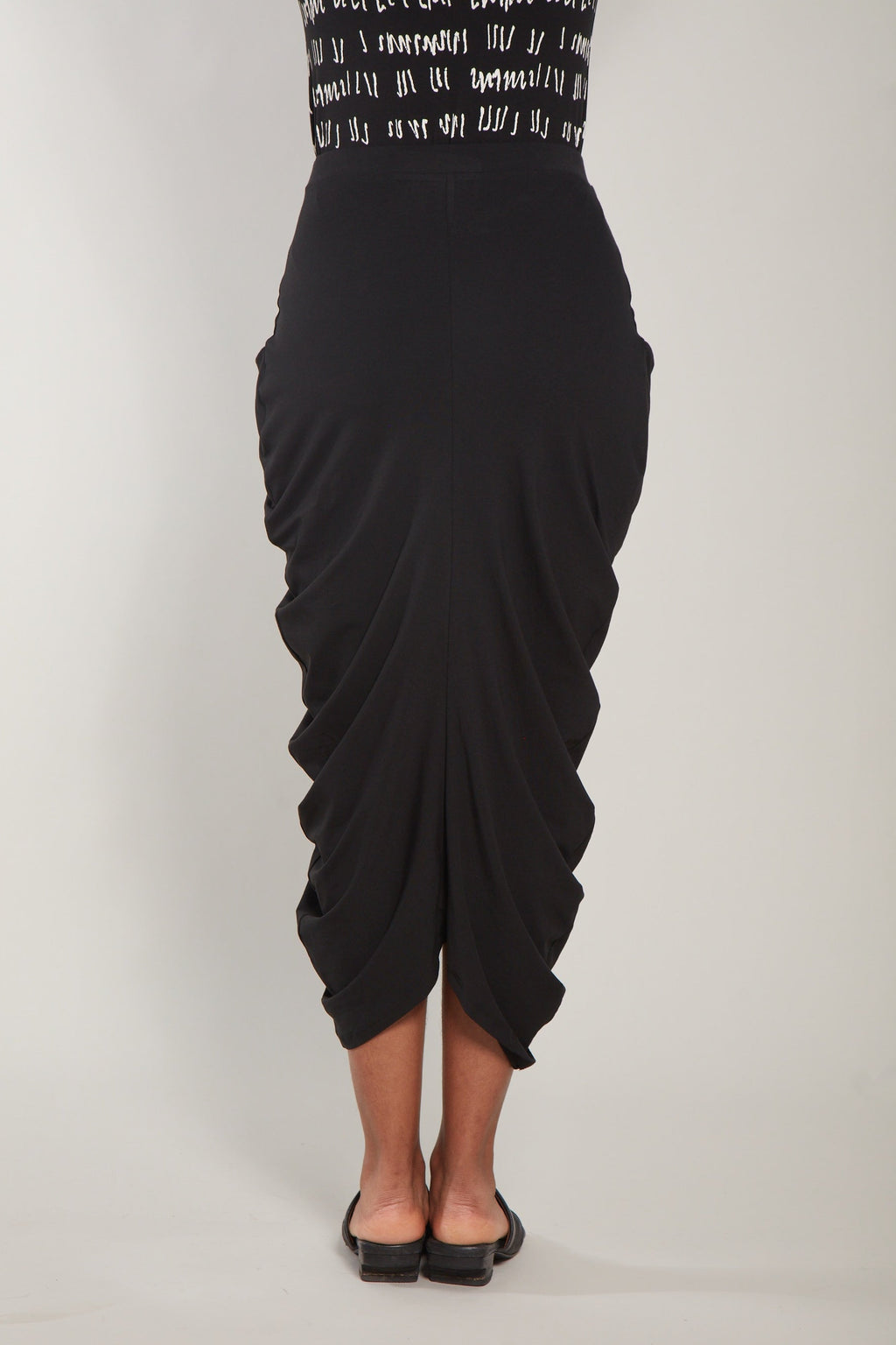 Athena Skirt