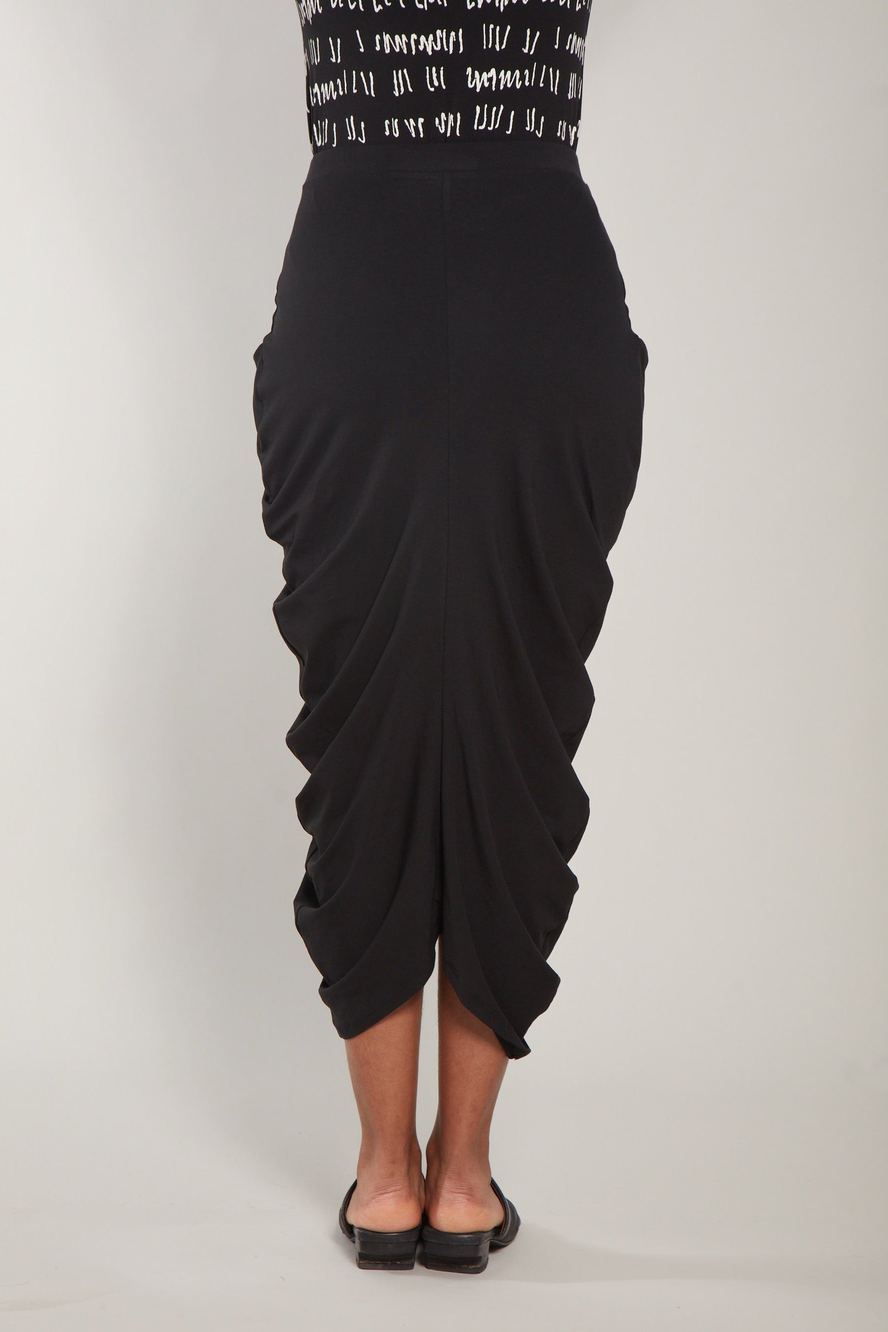 Athena Skirt