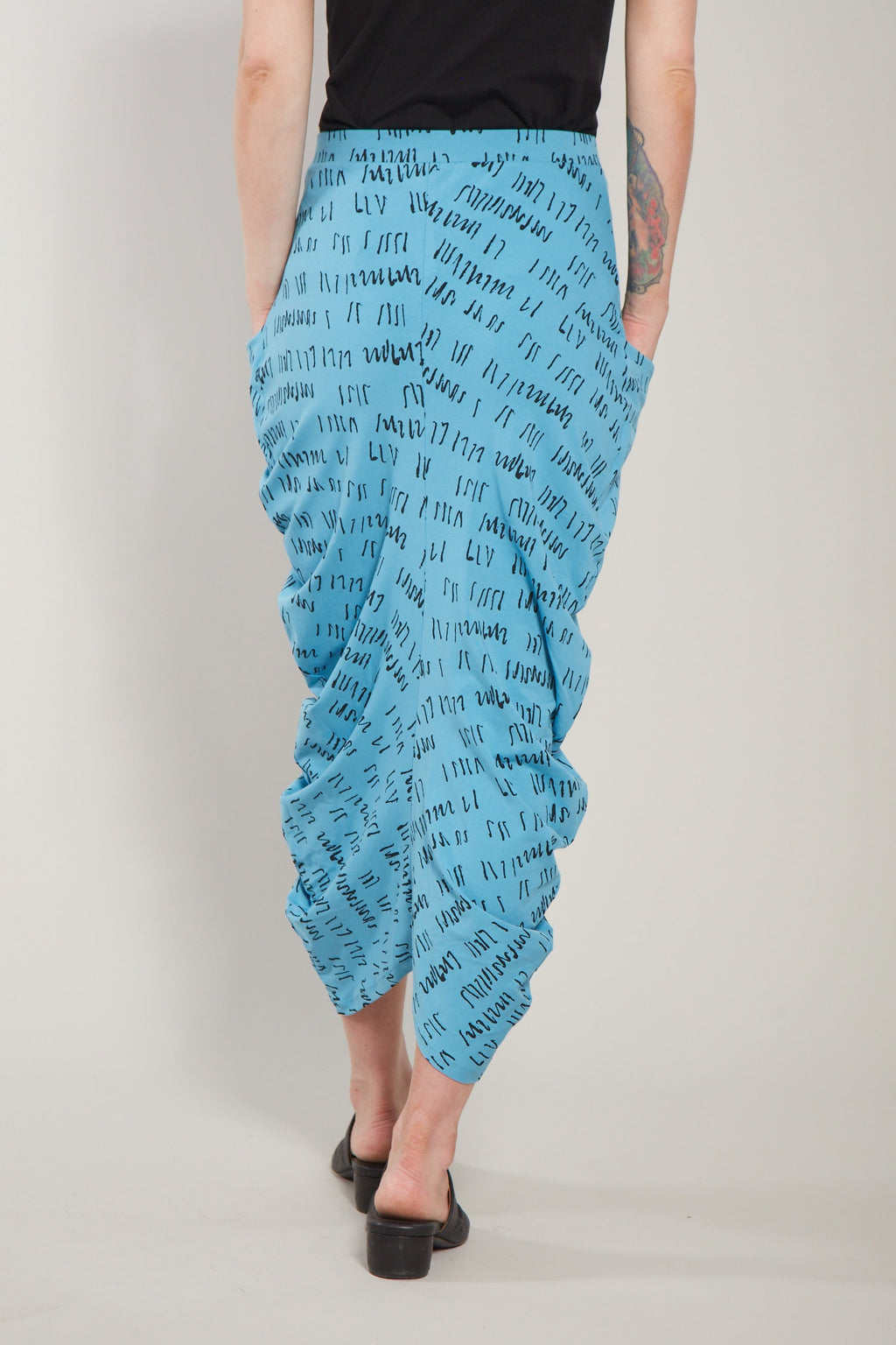 Athena Skirt