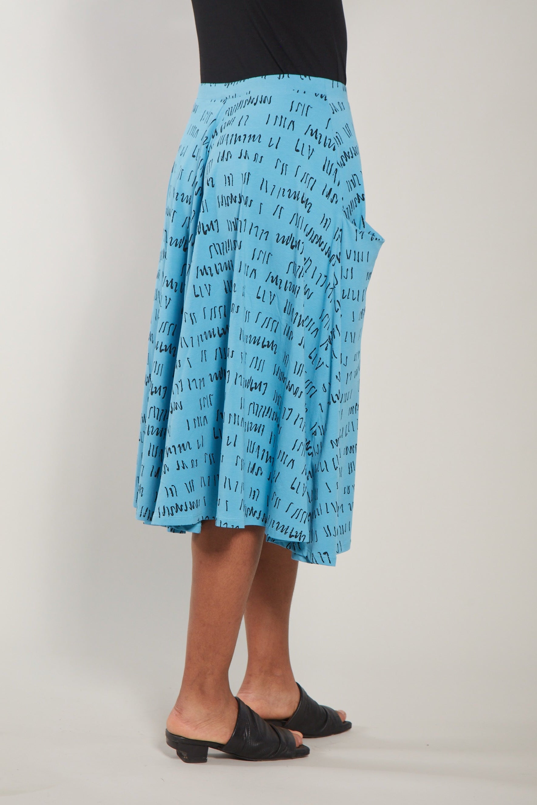 Luna Skirt