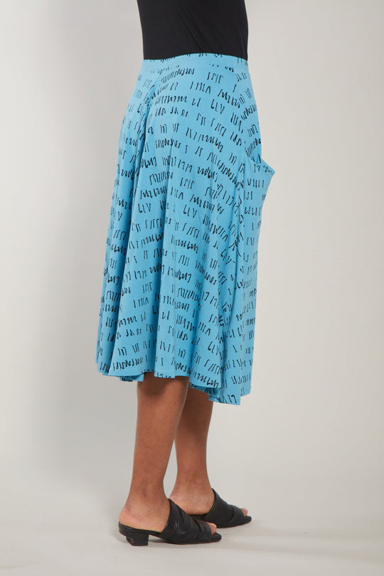 Luna Skirt