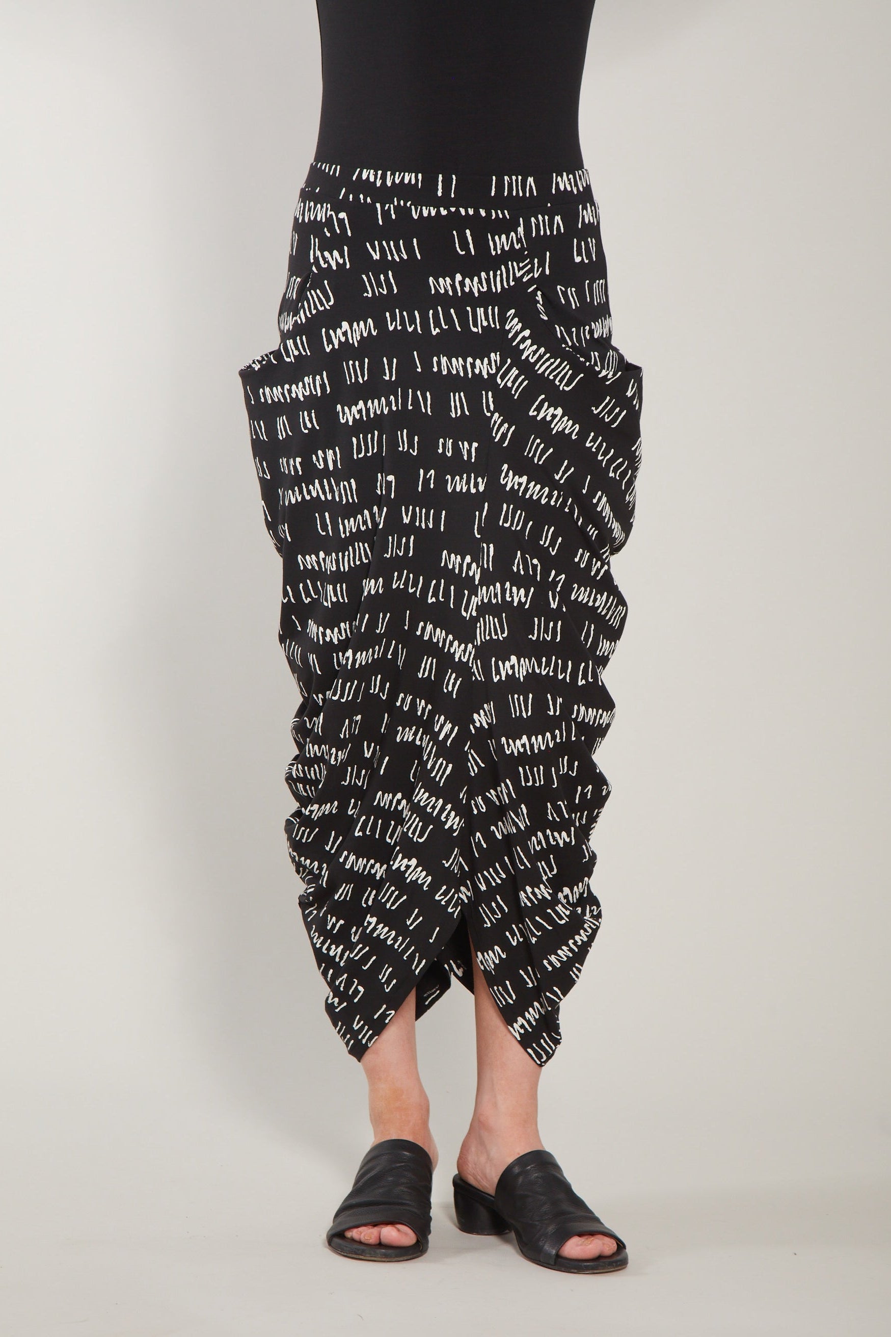Athena Skirt