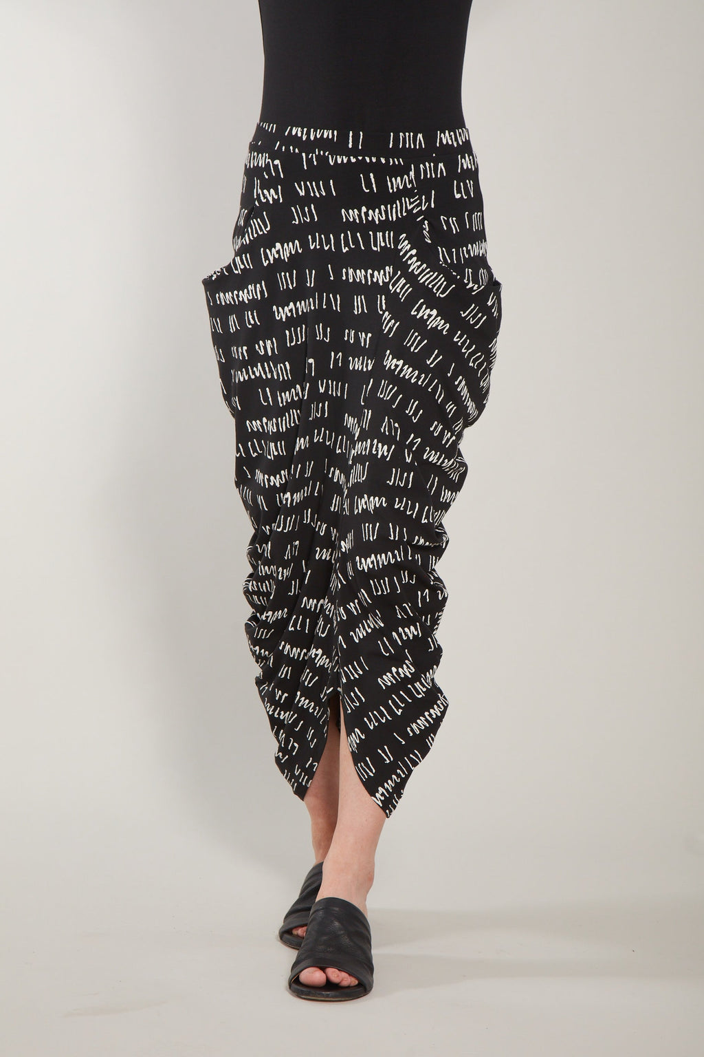 Athena Skirt
