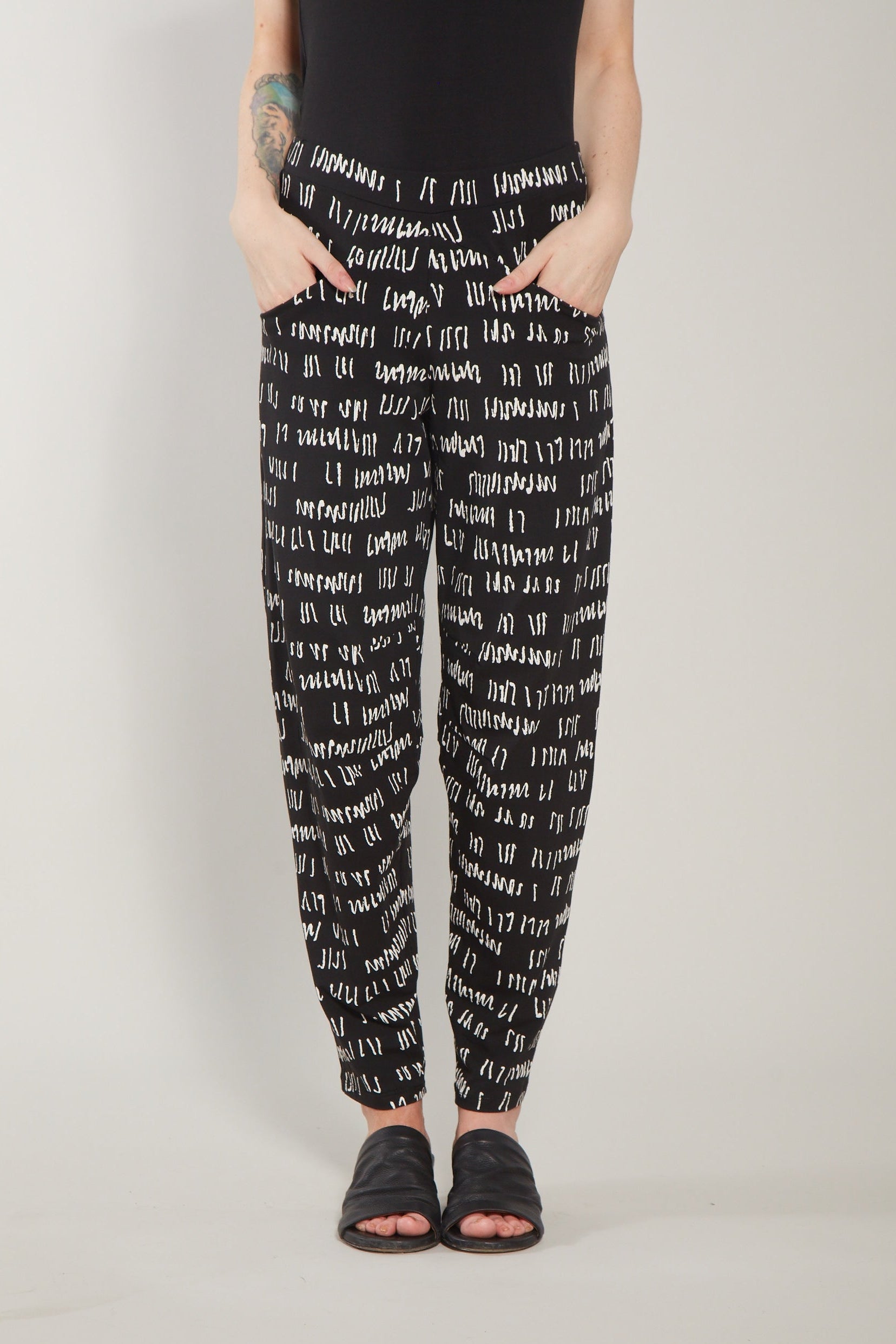 Supreme Pant
