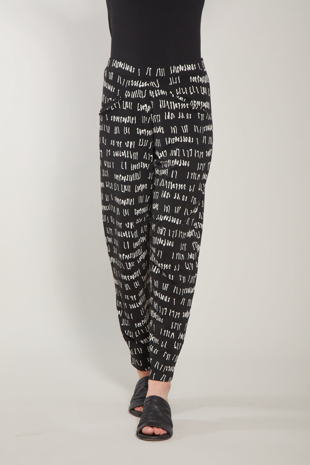 Supreme Pant