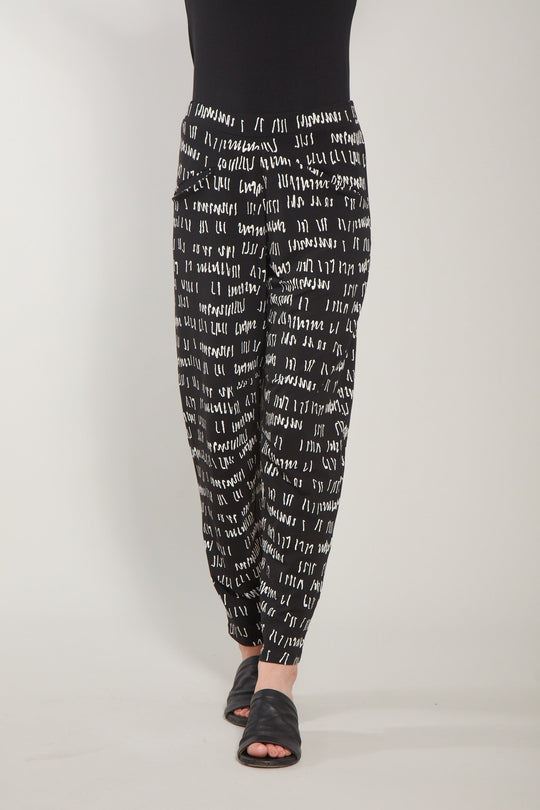 Supreme Pant