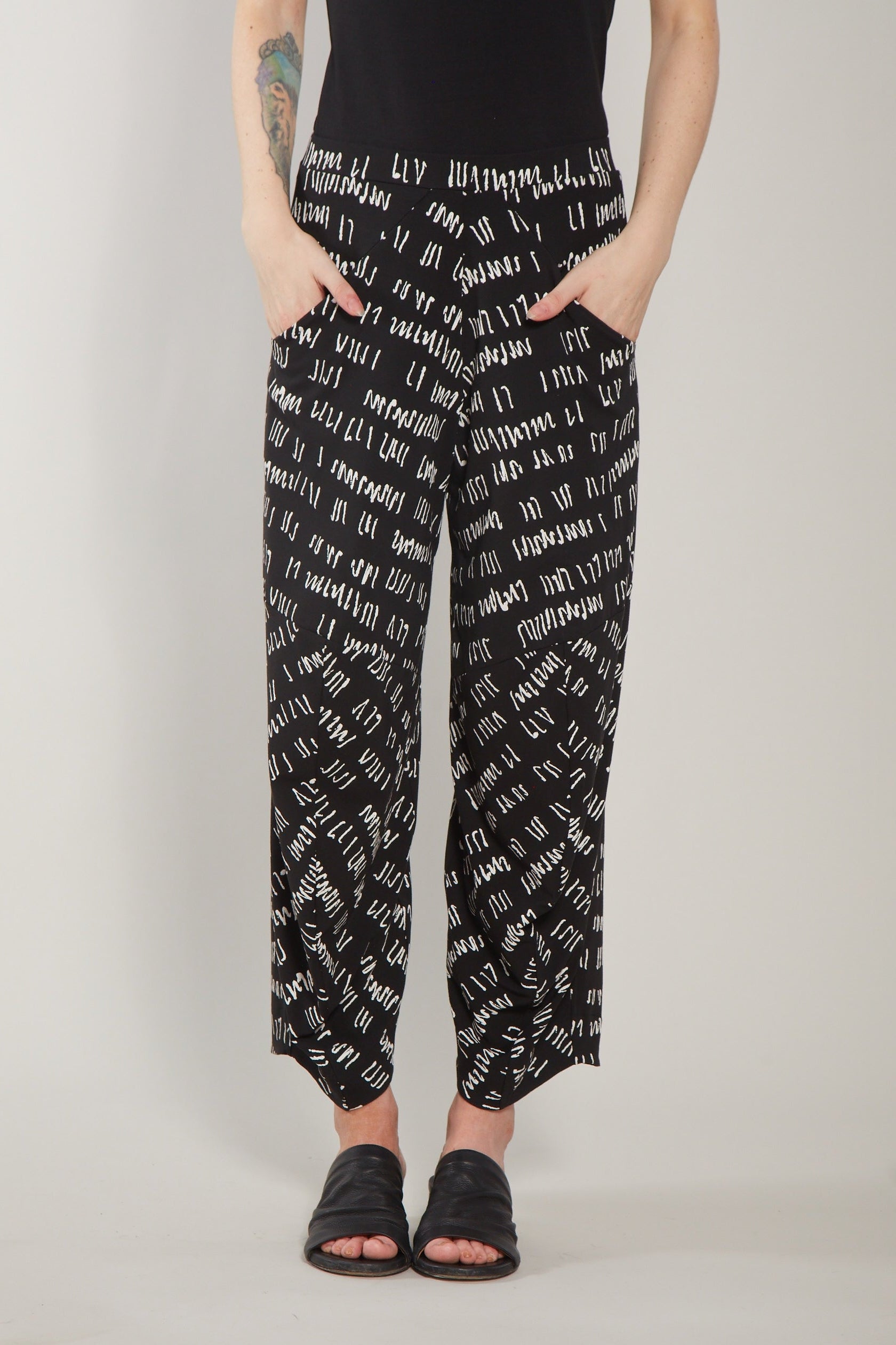Roxanne Pant