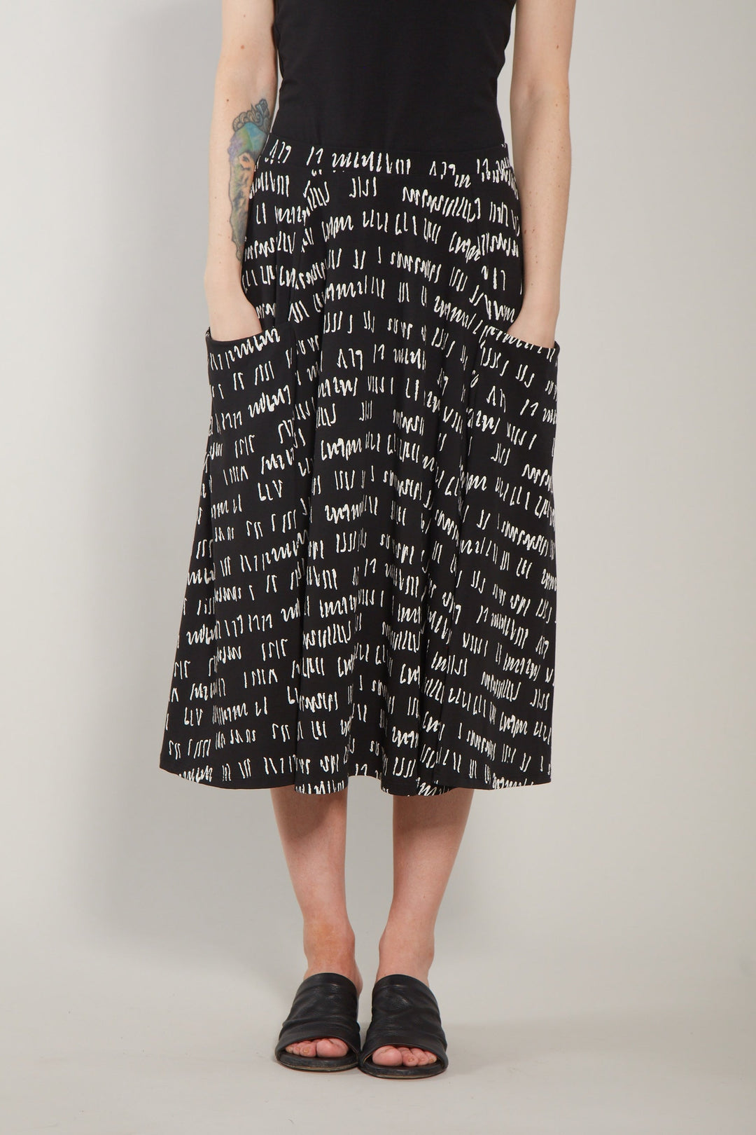 Luna Skirt