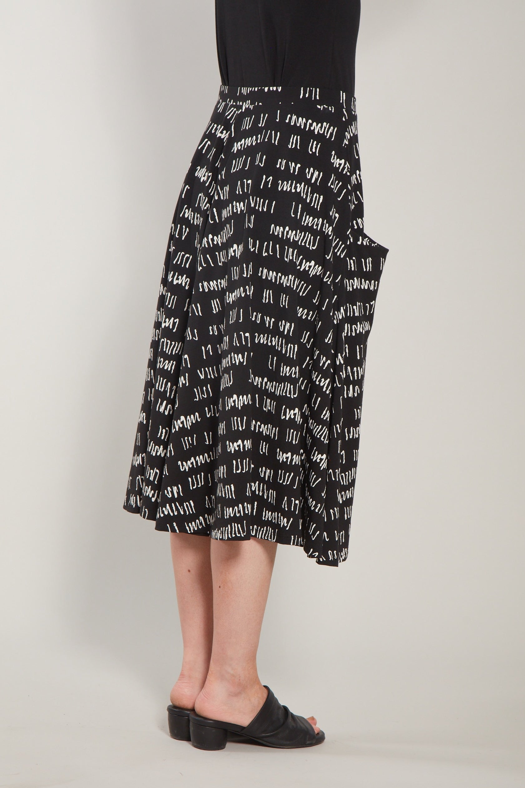 Luna Skirt