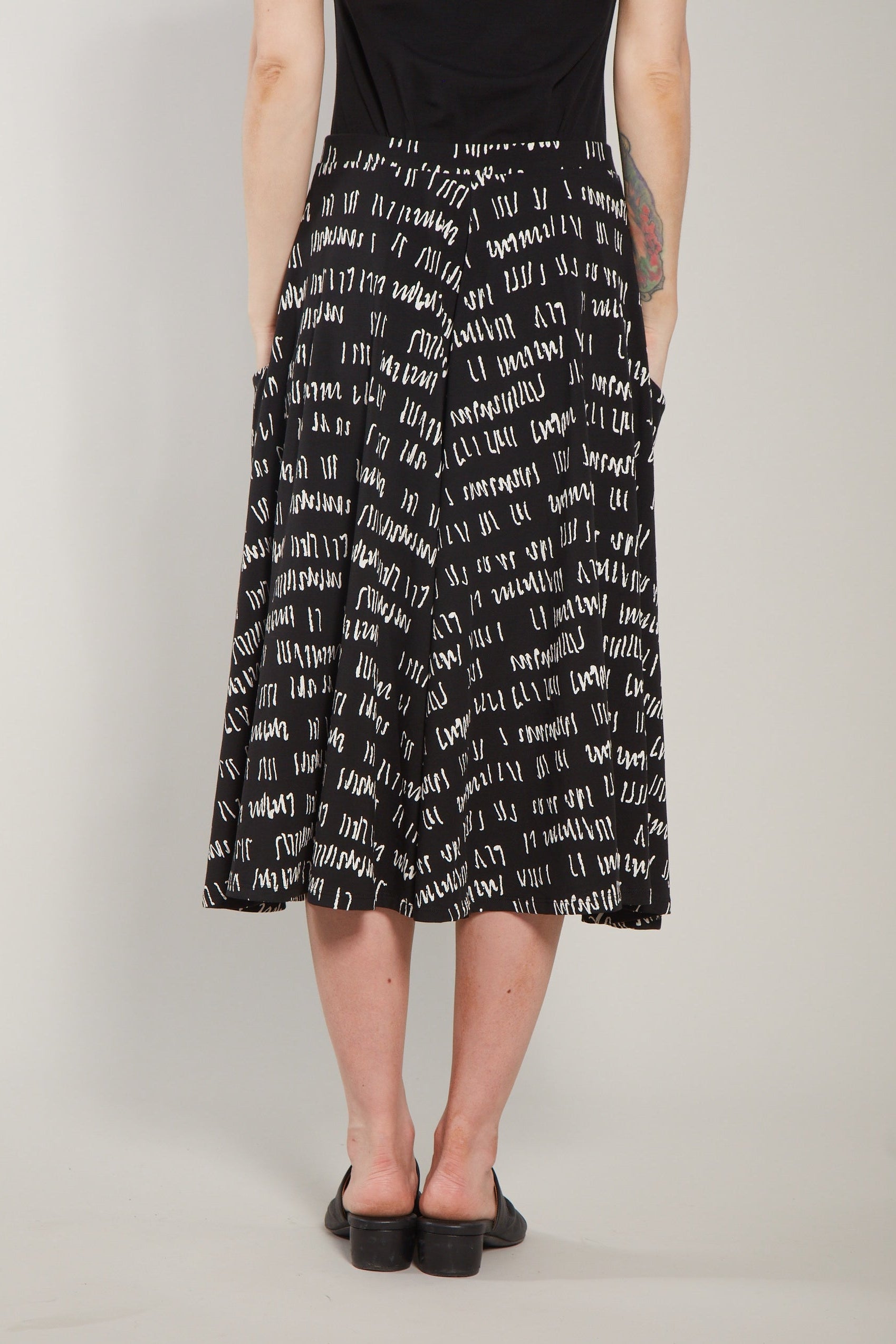 Luna Skirt