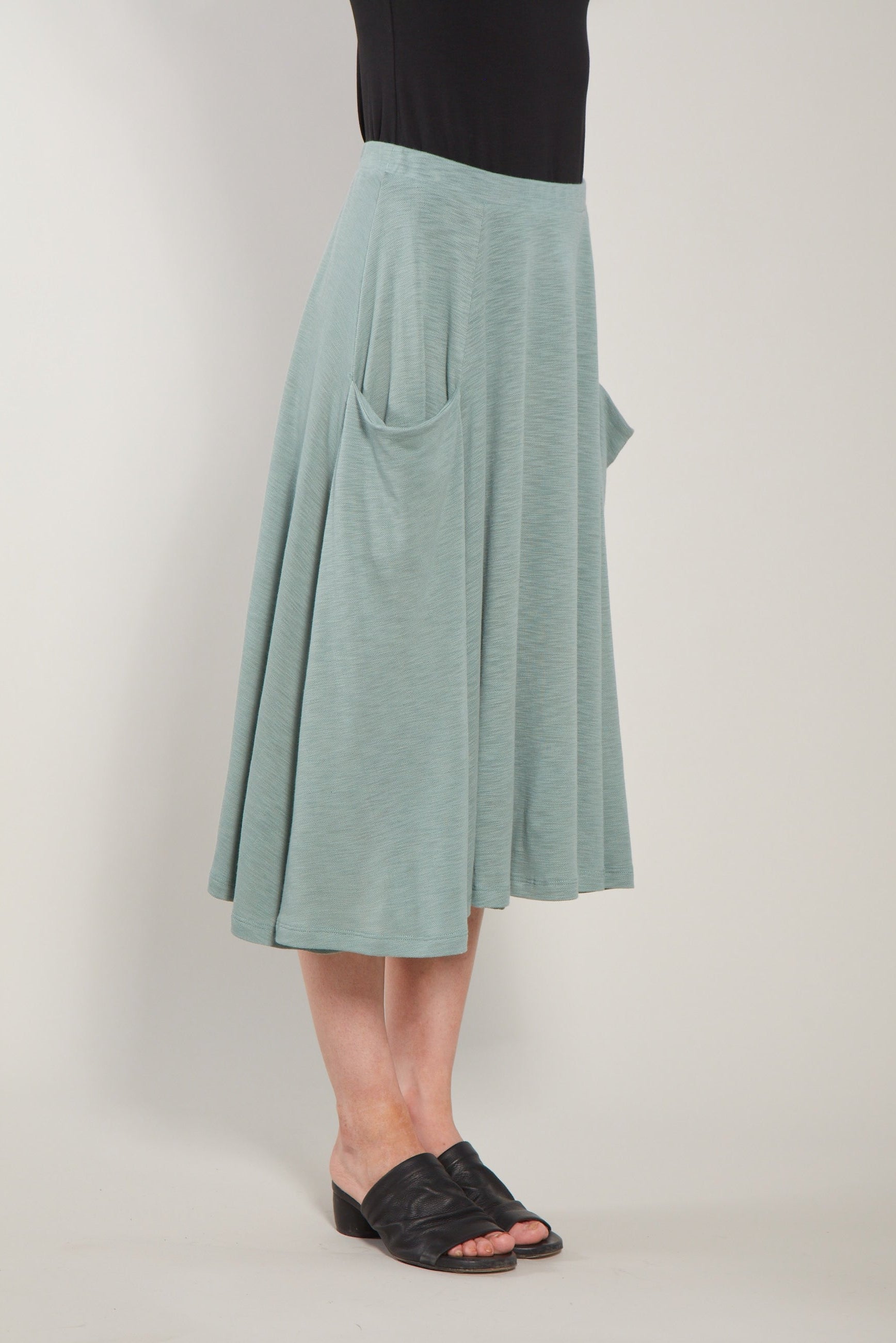 Luna Skirt