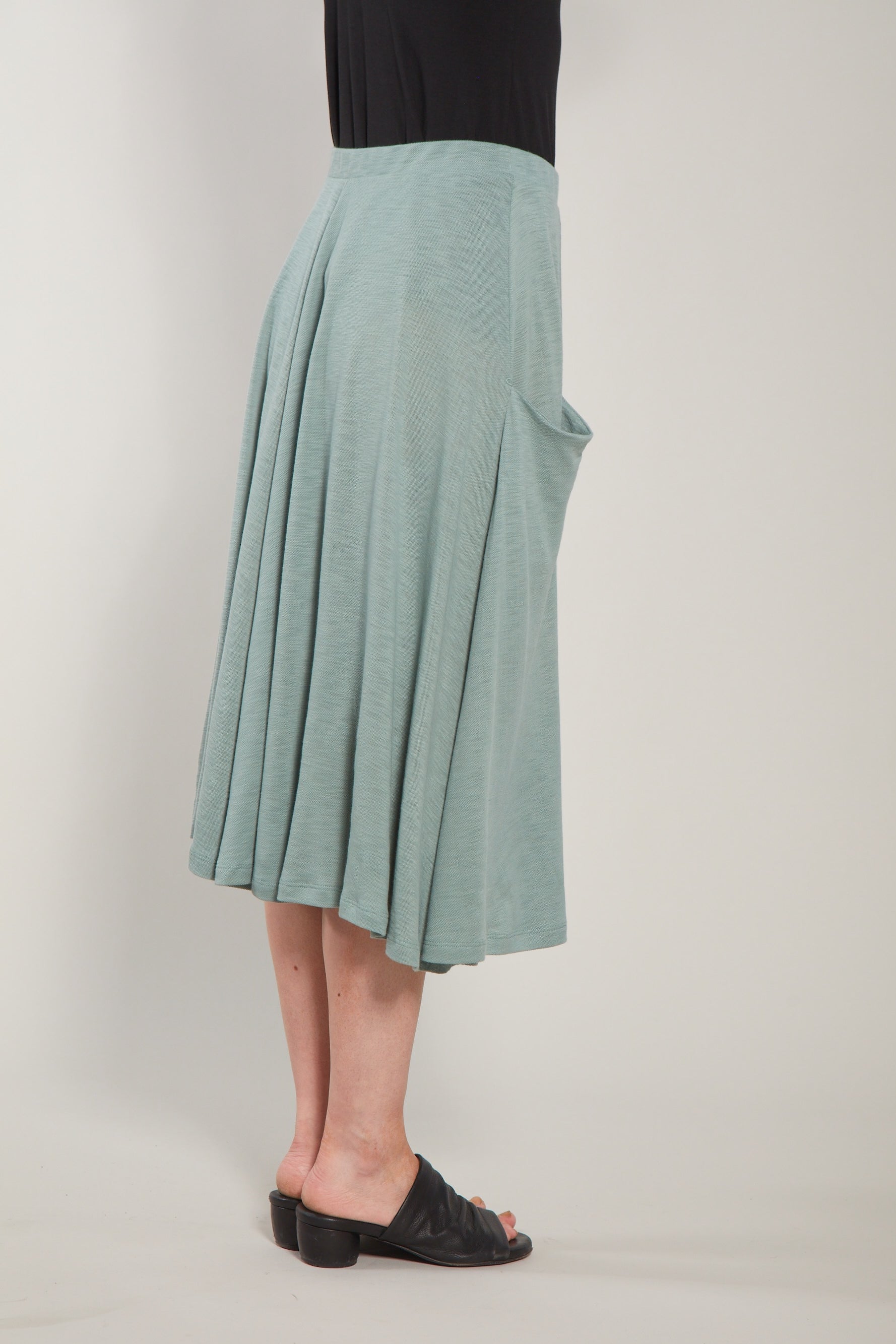 Luna Skirt