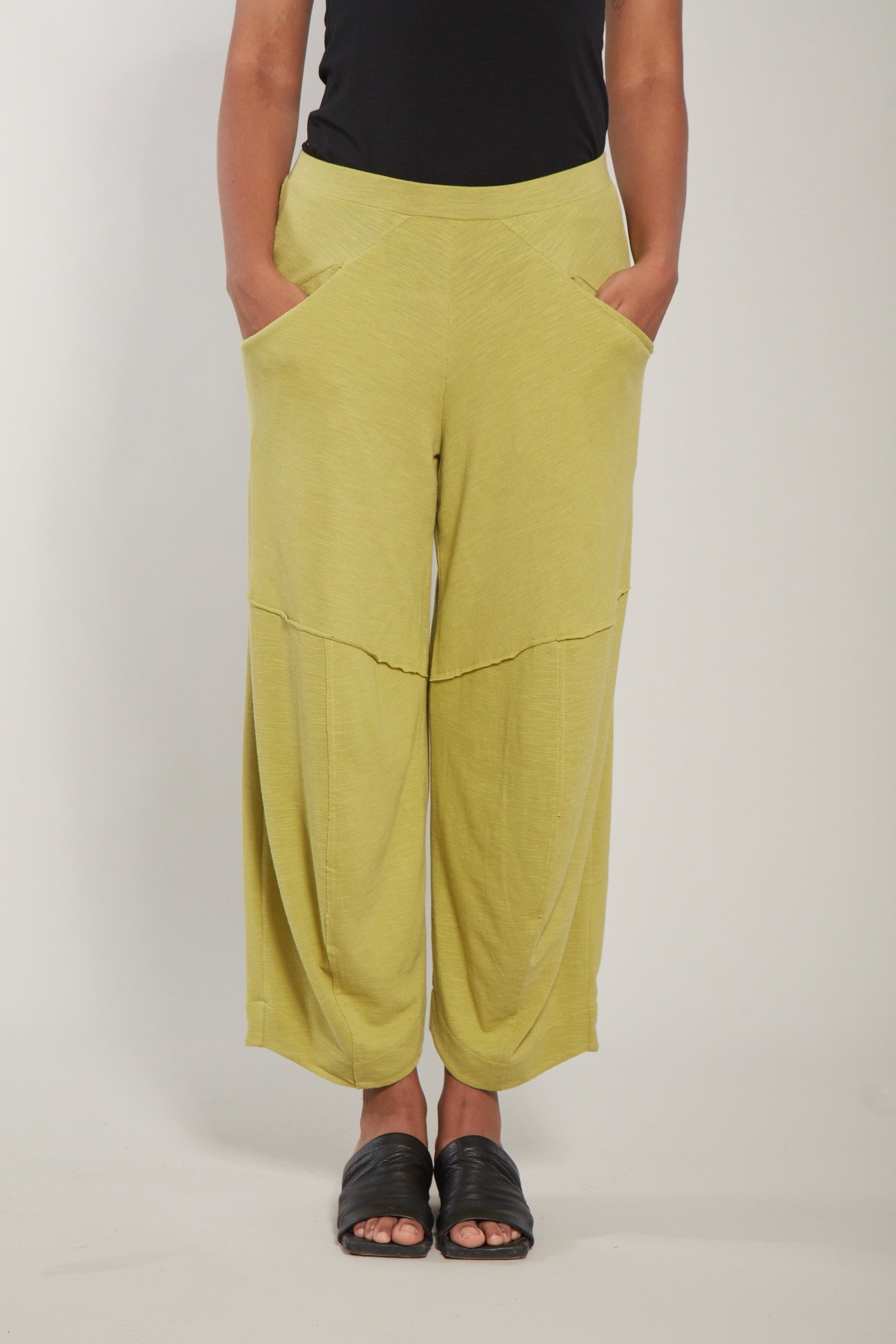 Roxanne Pant