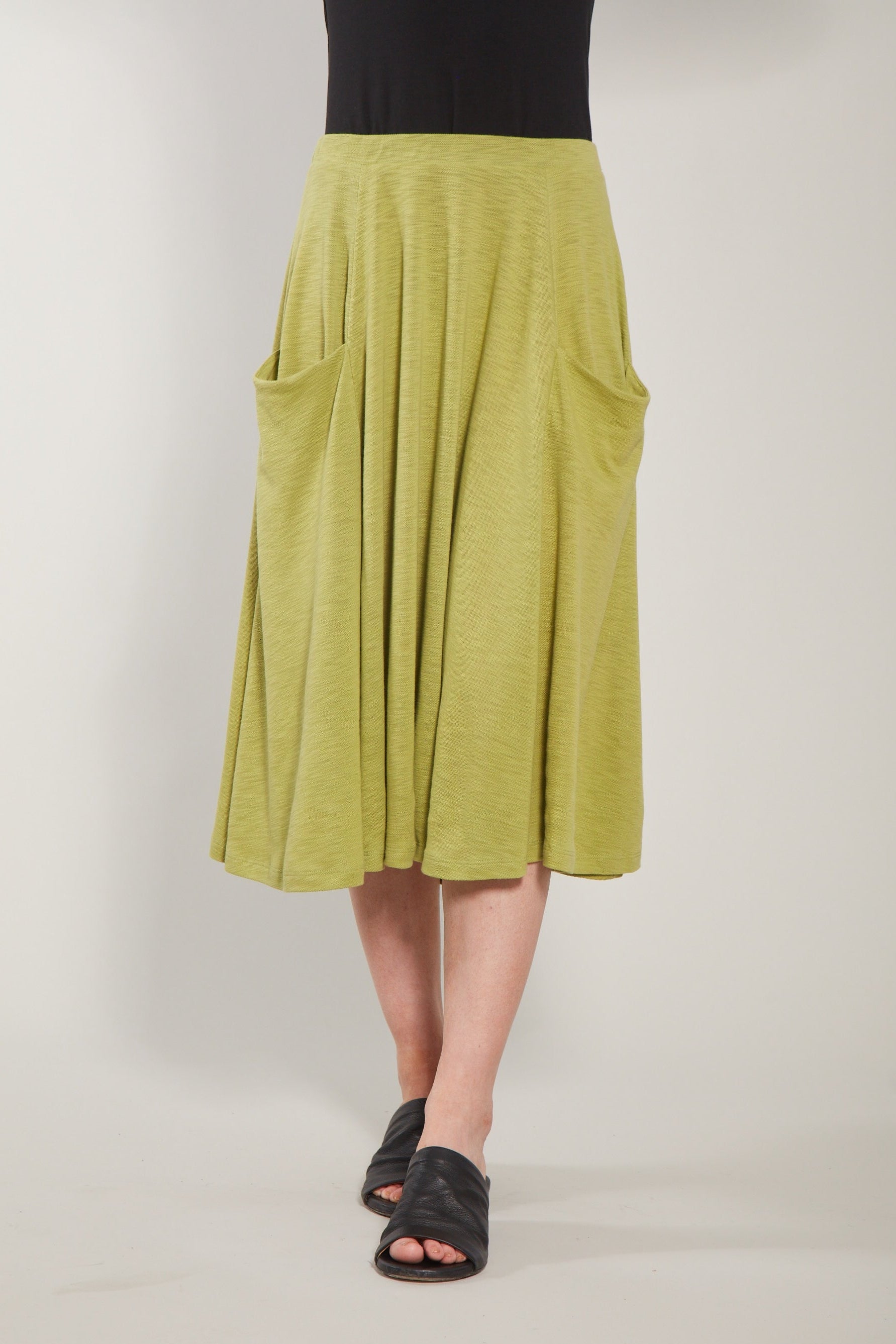 Luna Skirt