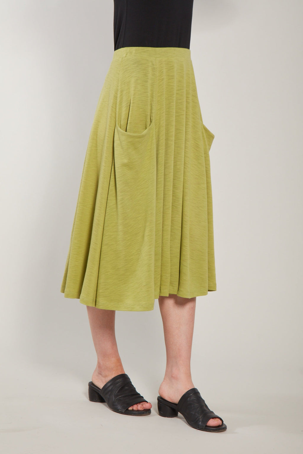 Luna Skirt