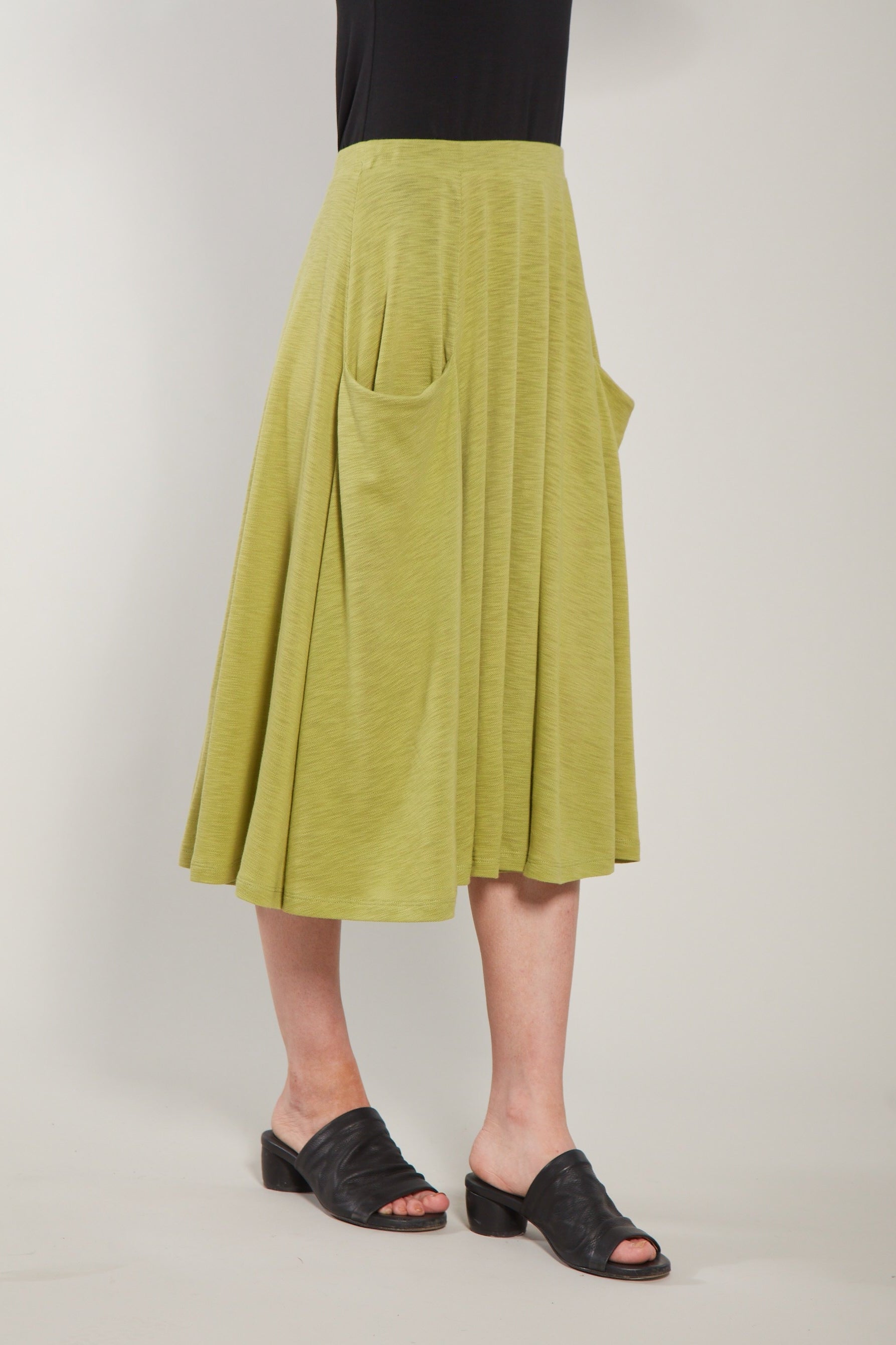 Luna Skirt