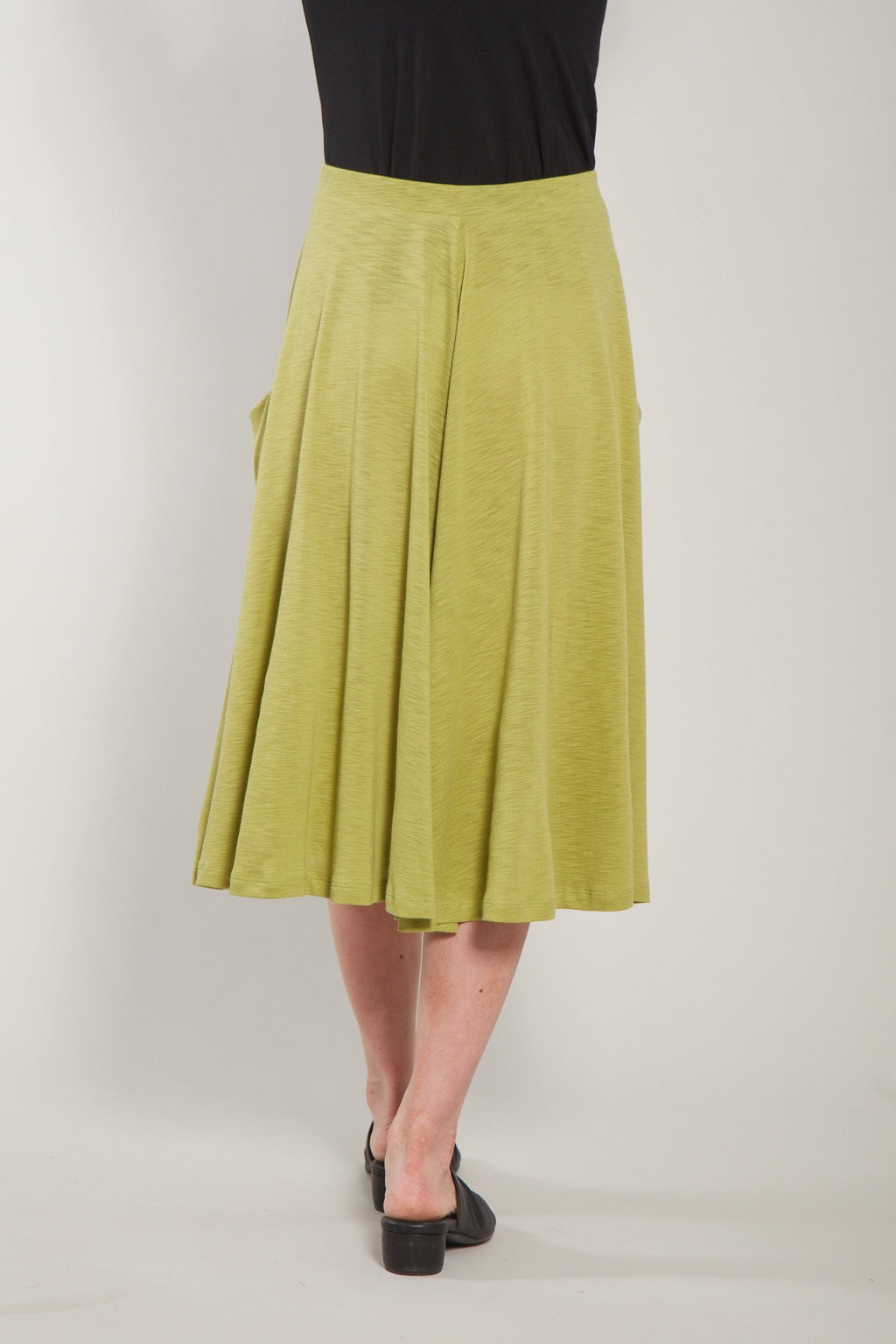 Luna Skirt