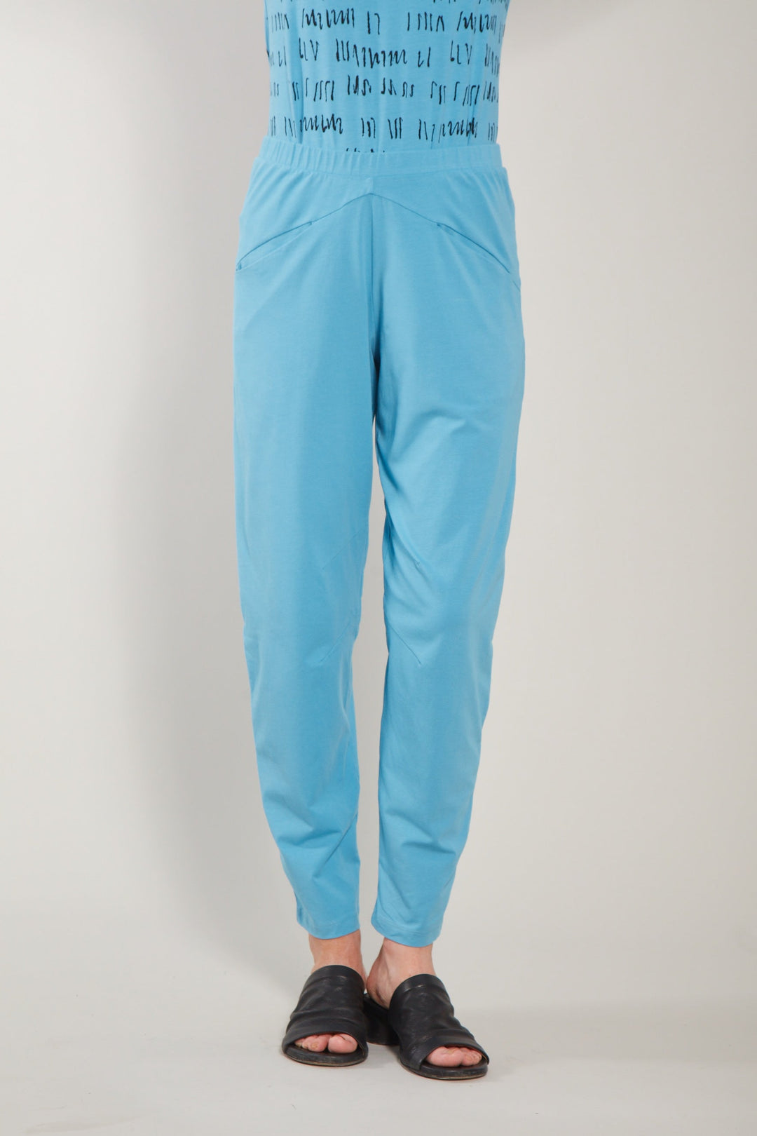 Supreme Pant