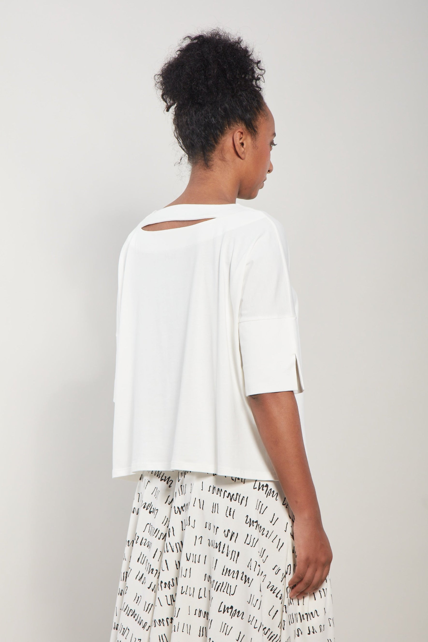 Anastasia Top