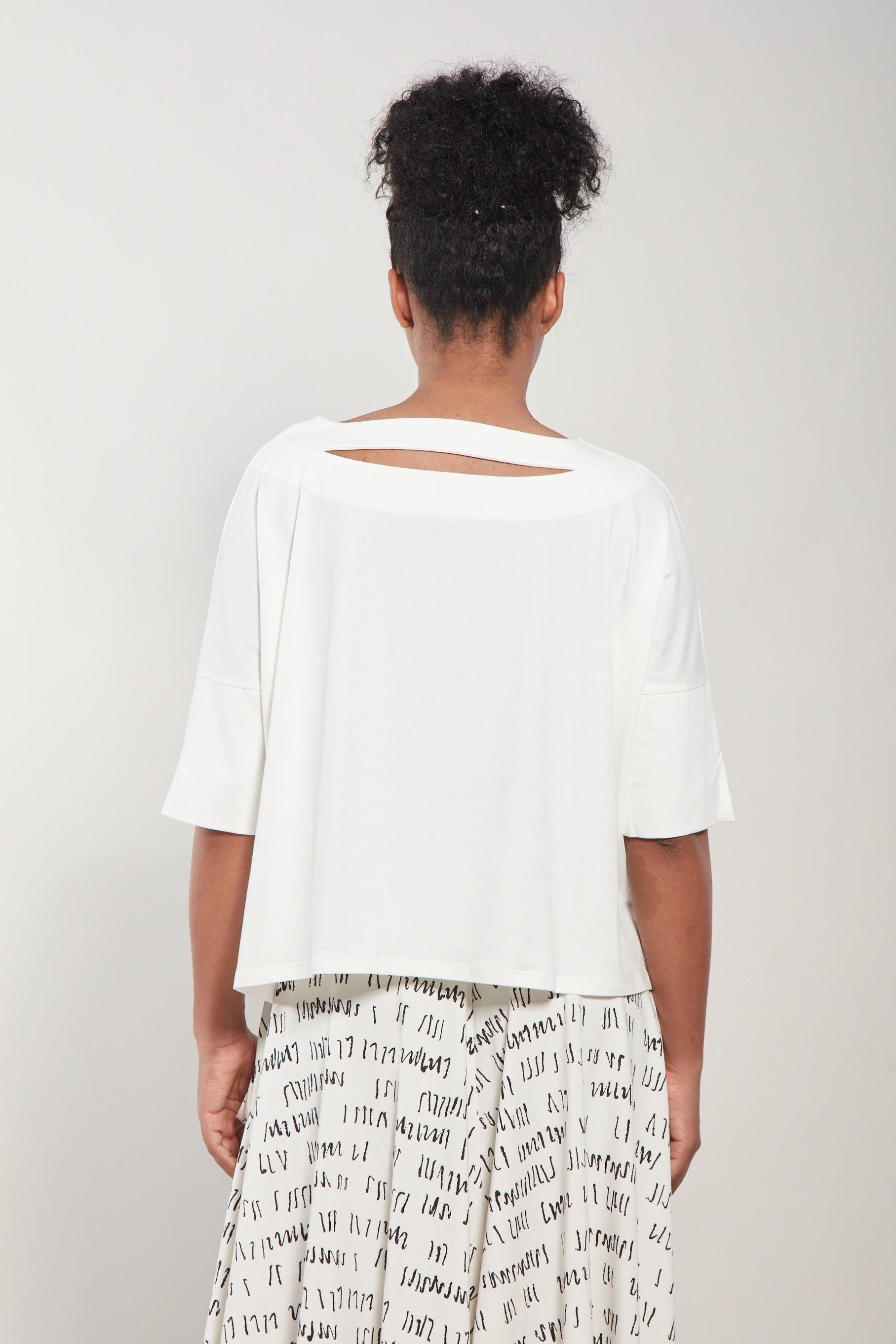 Anastasia Top