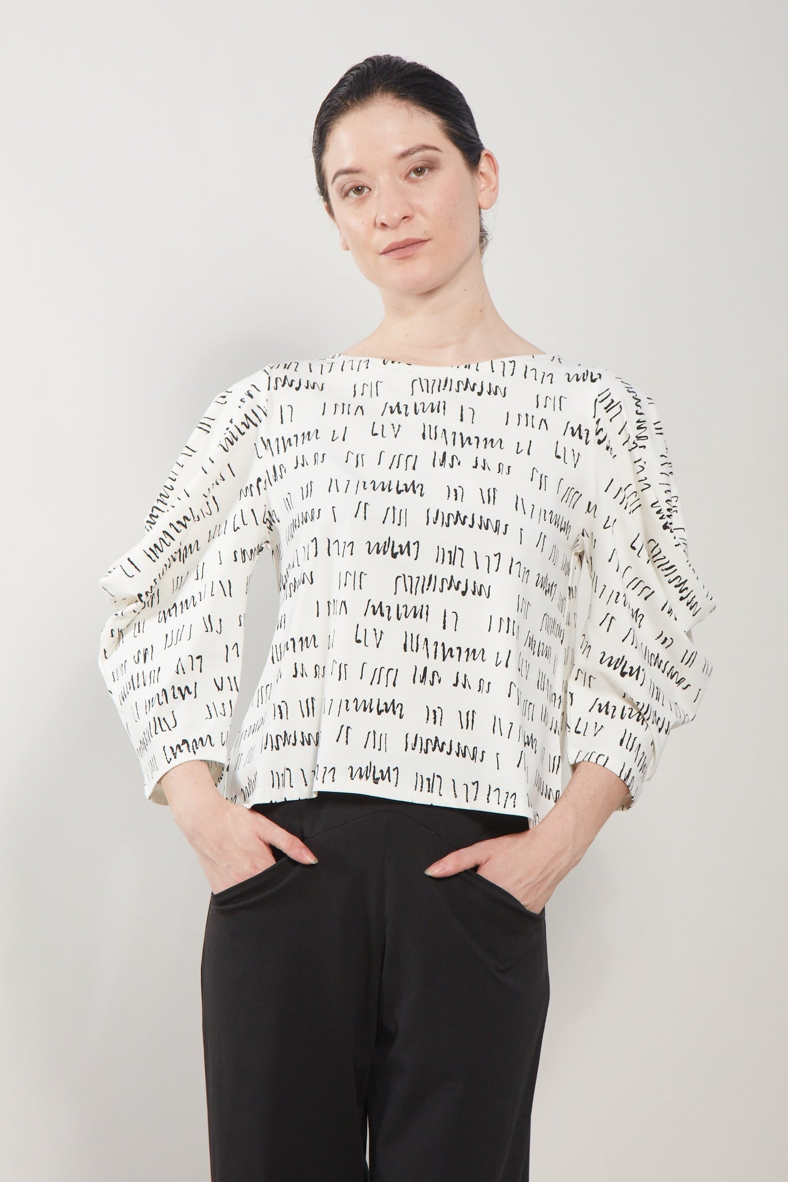 Eden Top