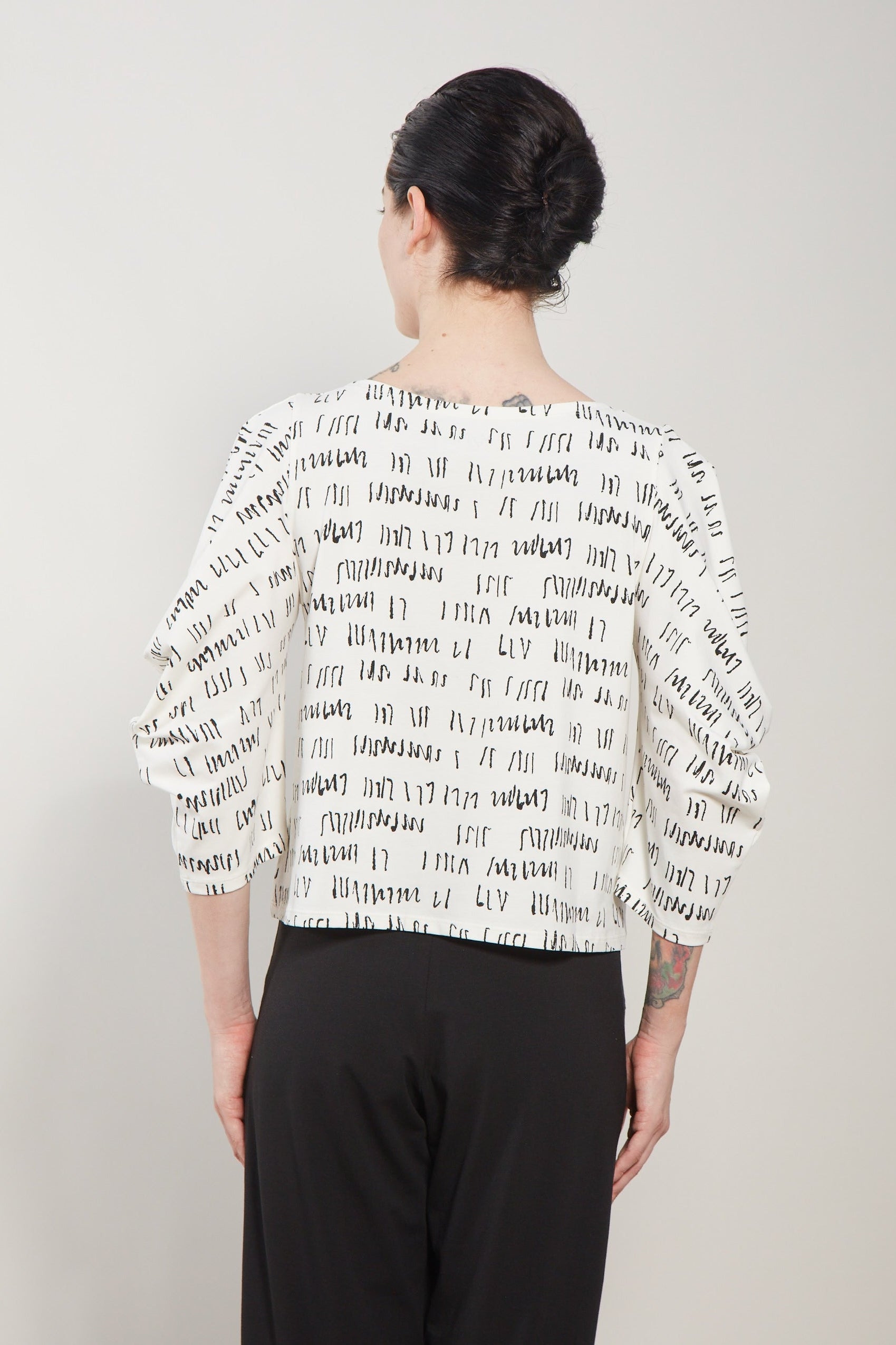 Eden Top
